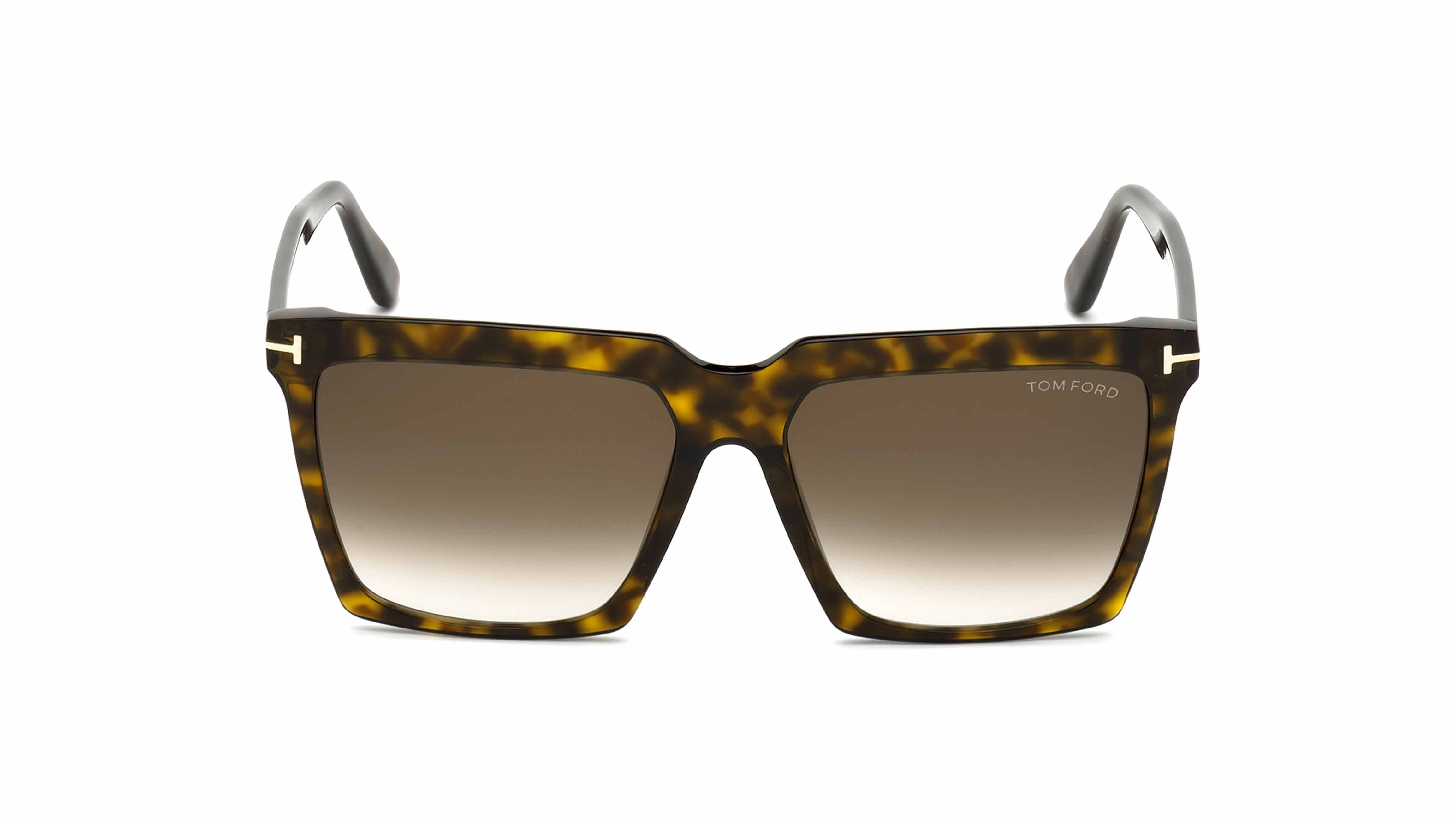 TOM FORD 0764 52K