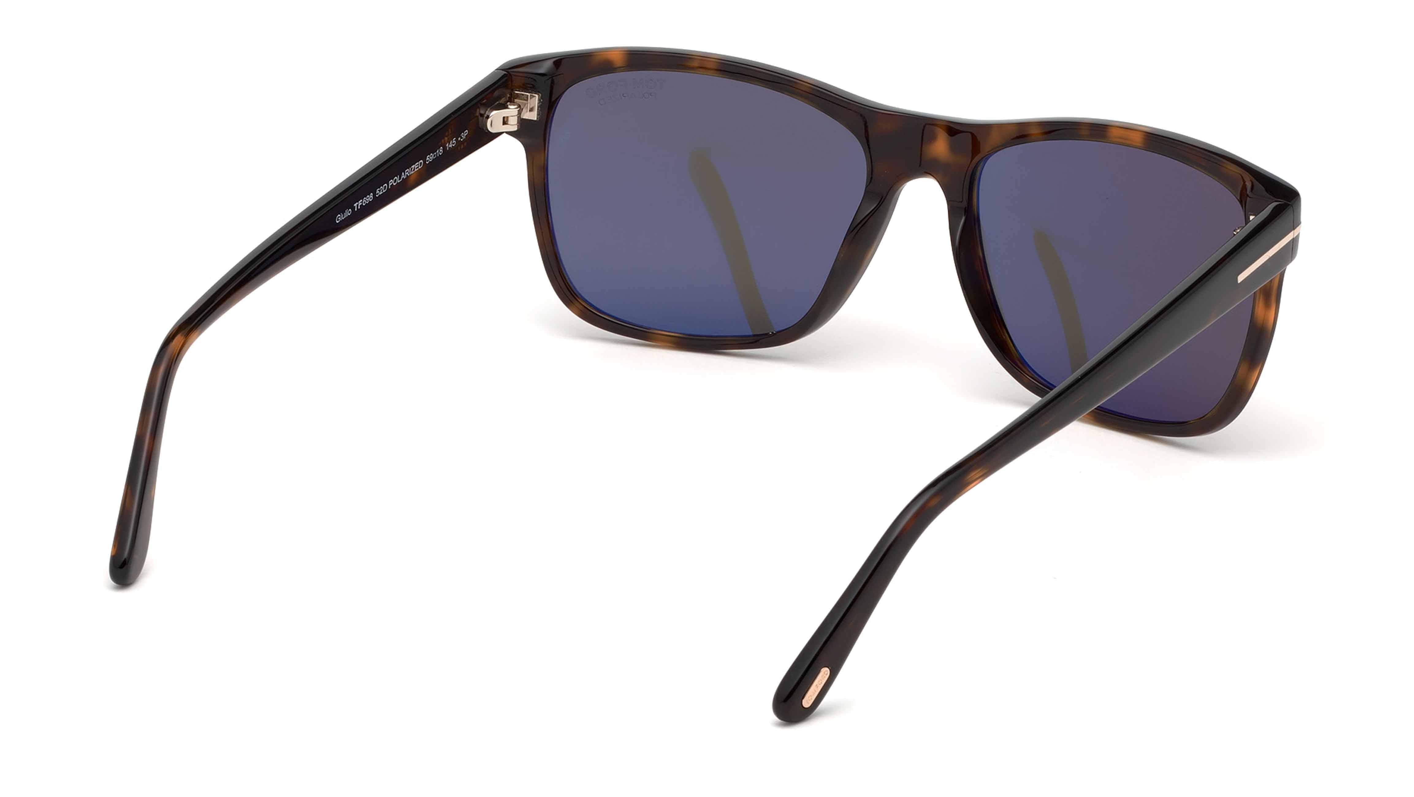 TOM FORD 0698 52D