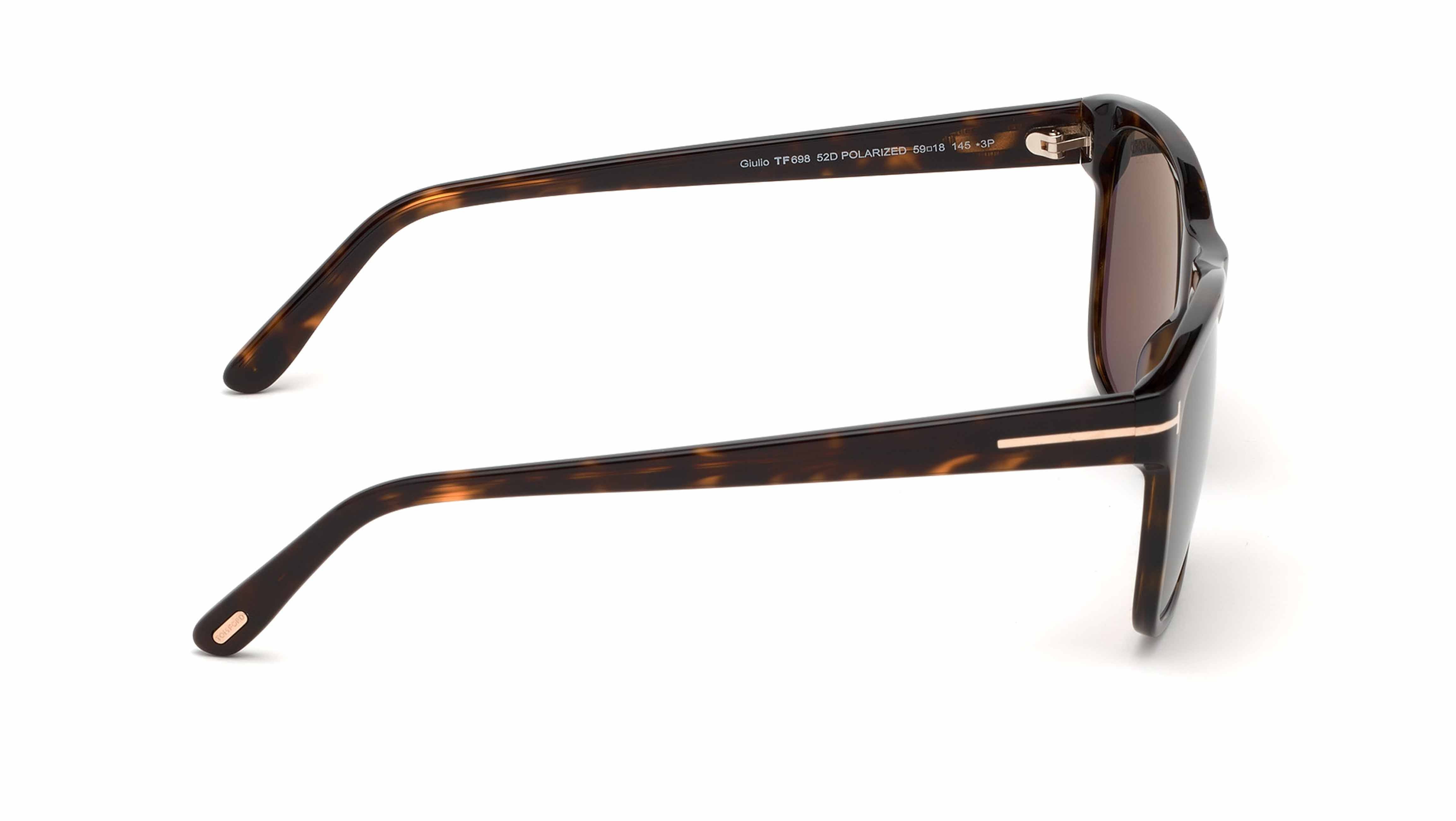 TOM FORD 0698 52D