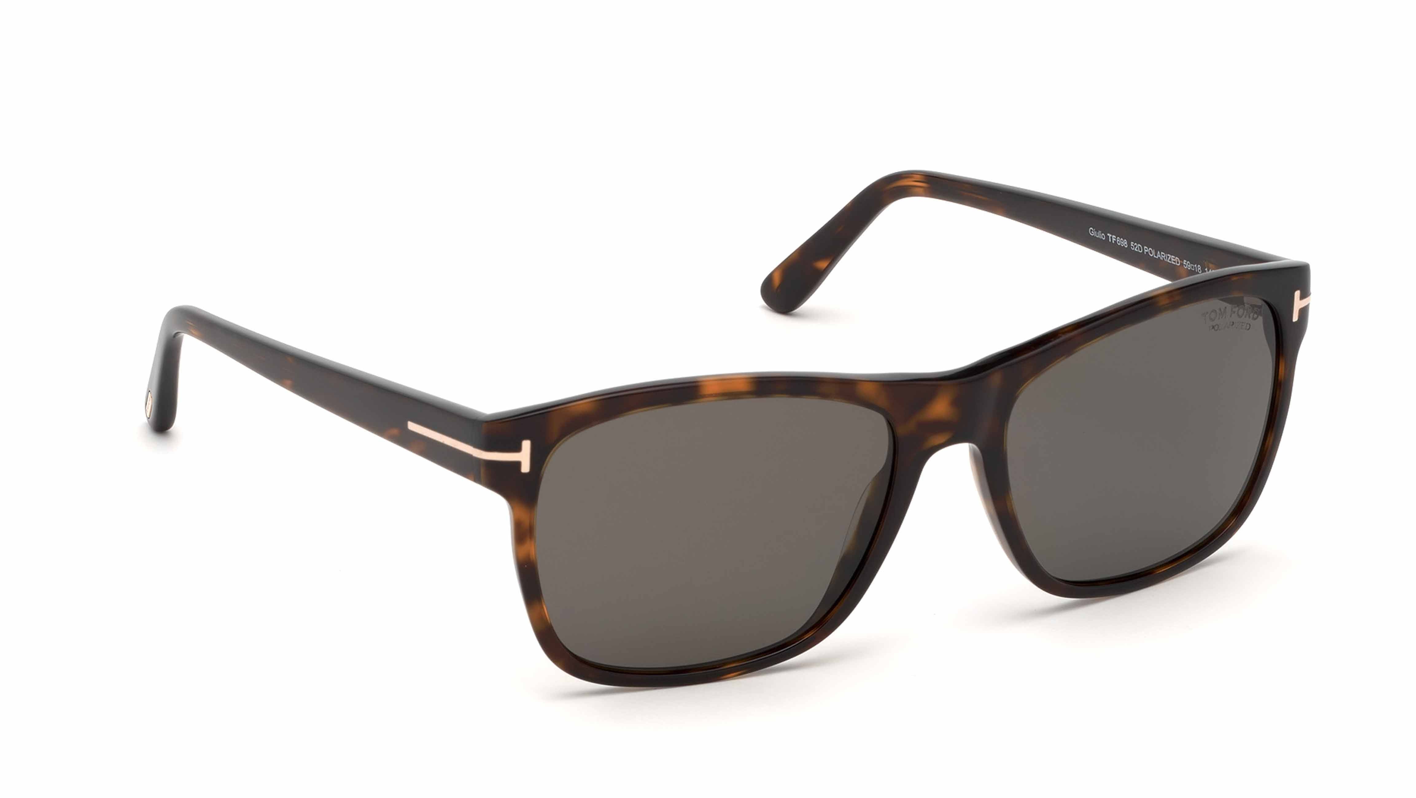 TOM FORD 0698 52D