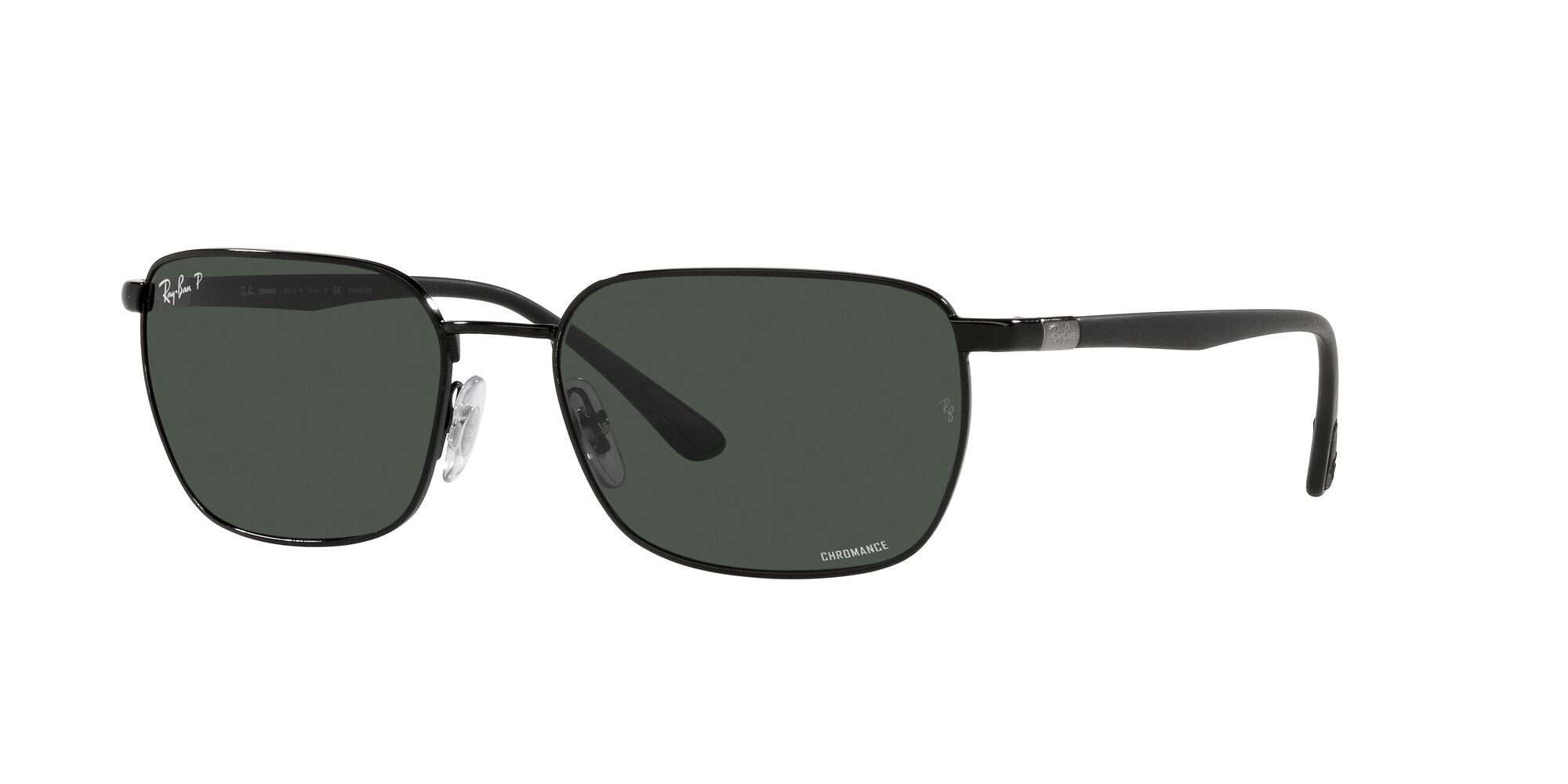 RAY-BAN 0RB3684CH 002/K8