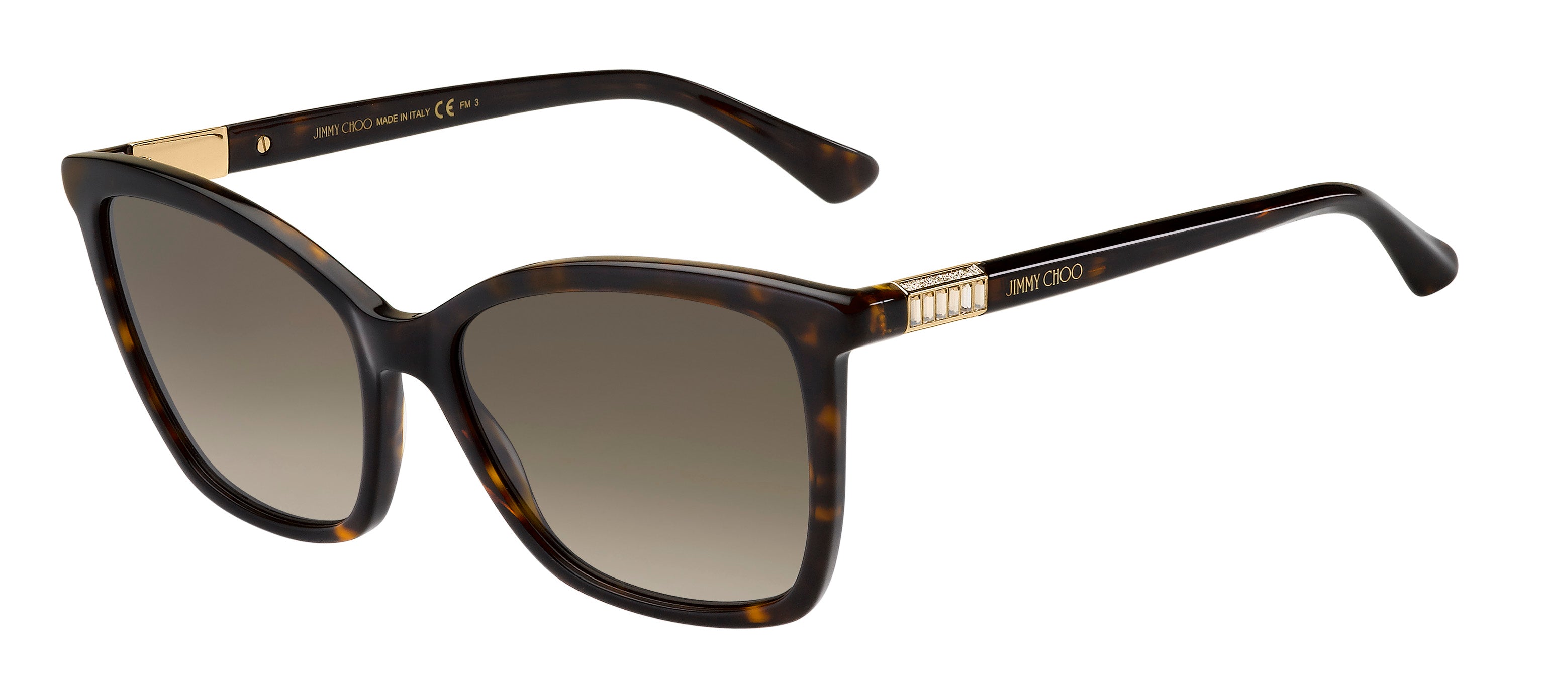 JIMMY CHOO ALI/S 86 HA