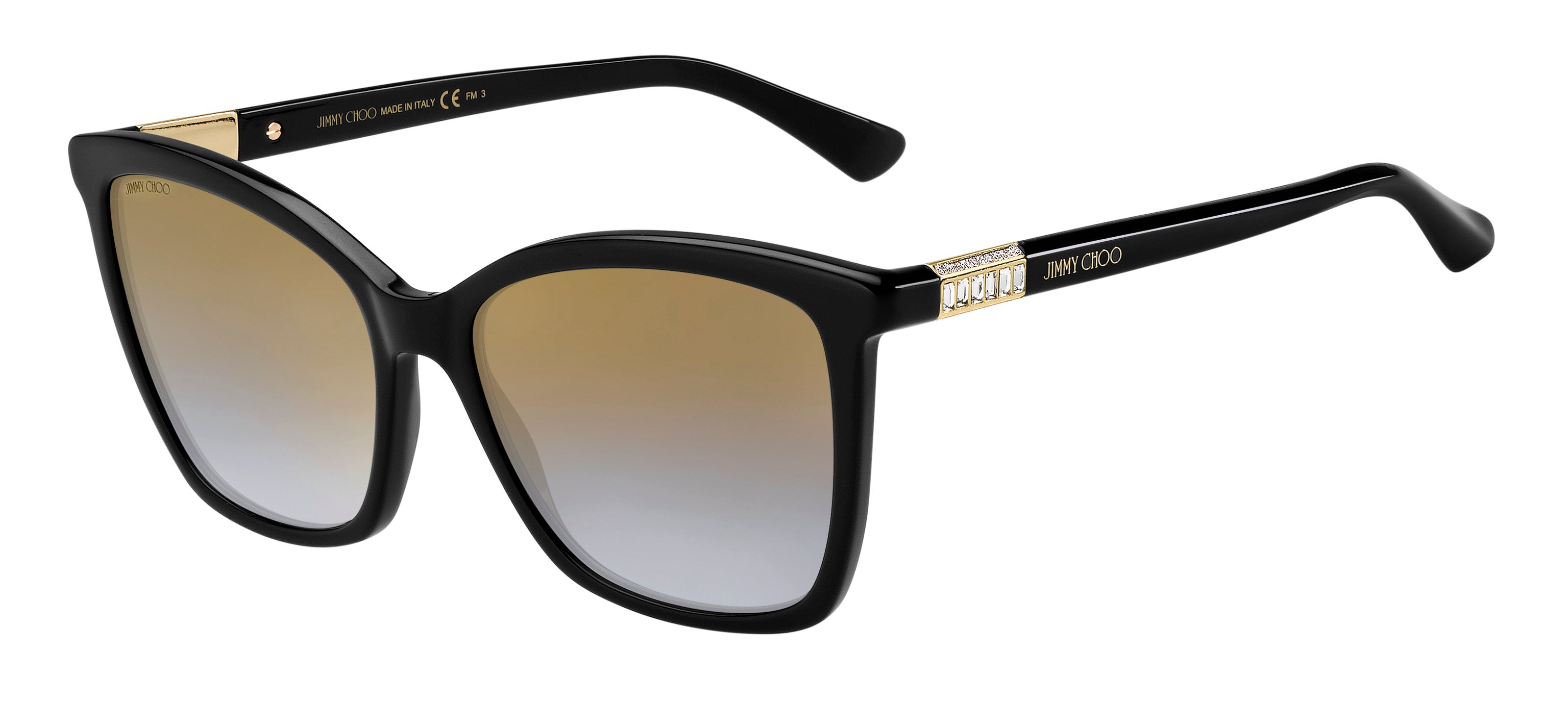 JIMMY CHOO ALI/S 807 FQ