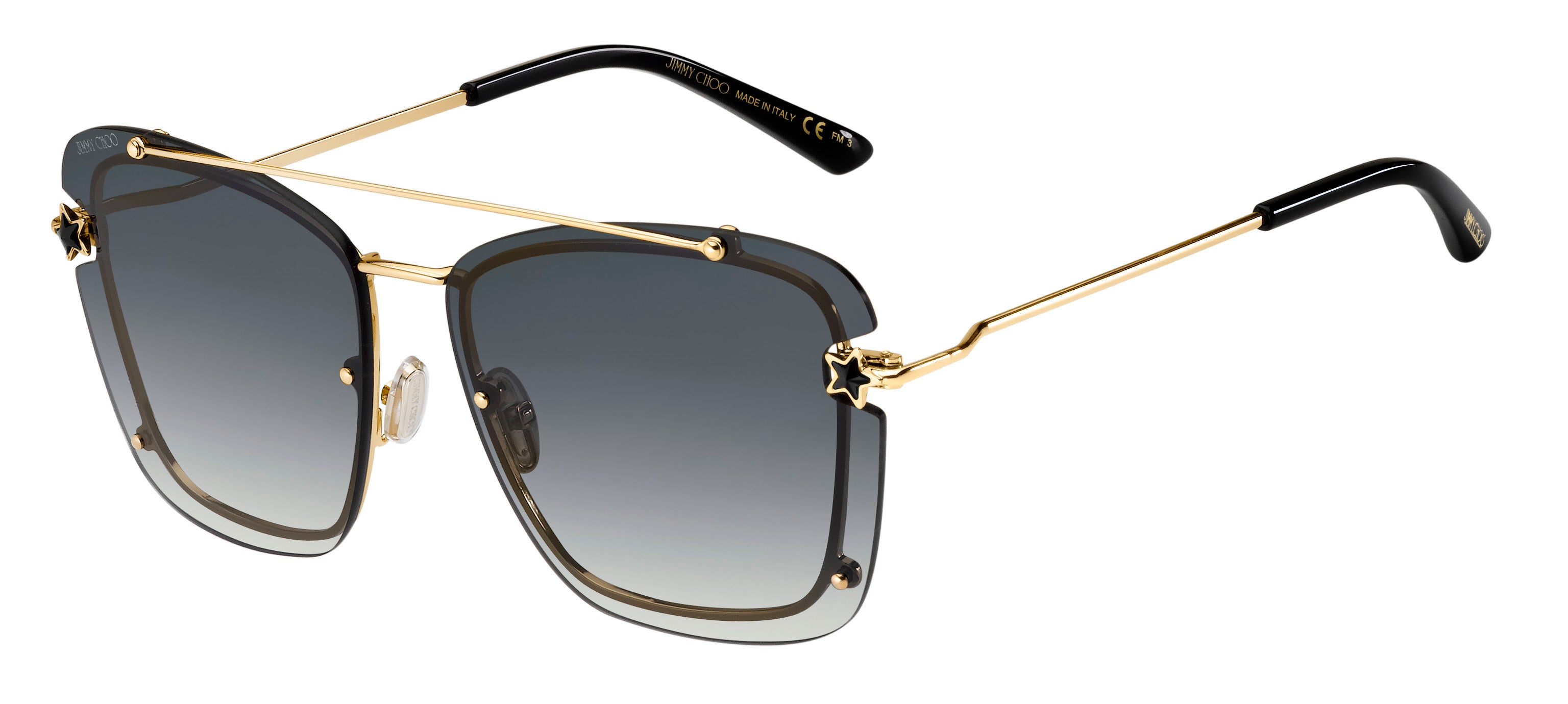 JIMMY CHOO AMBRA/S J5G 9O