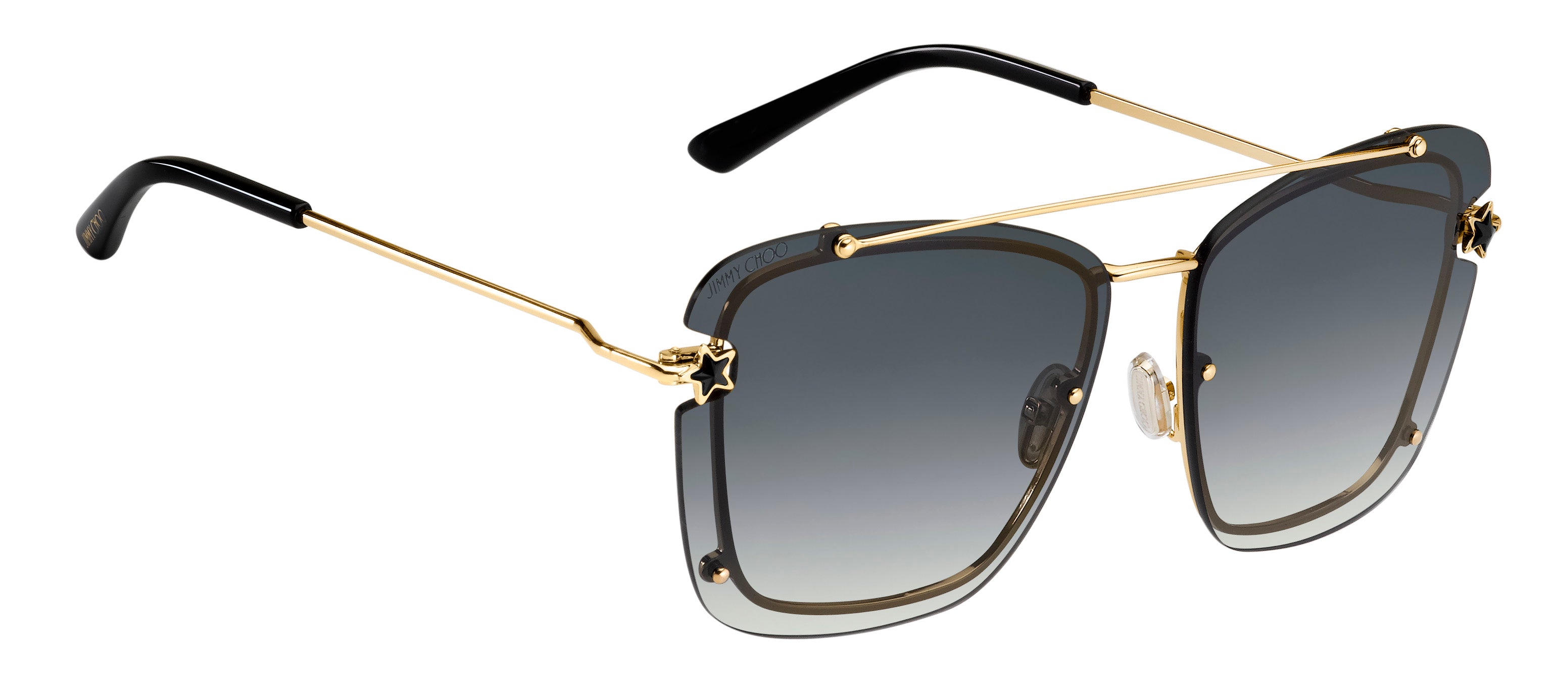 JIMMY CHOO AMBRA/S J5G 9O
