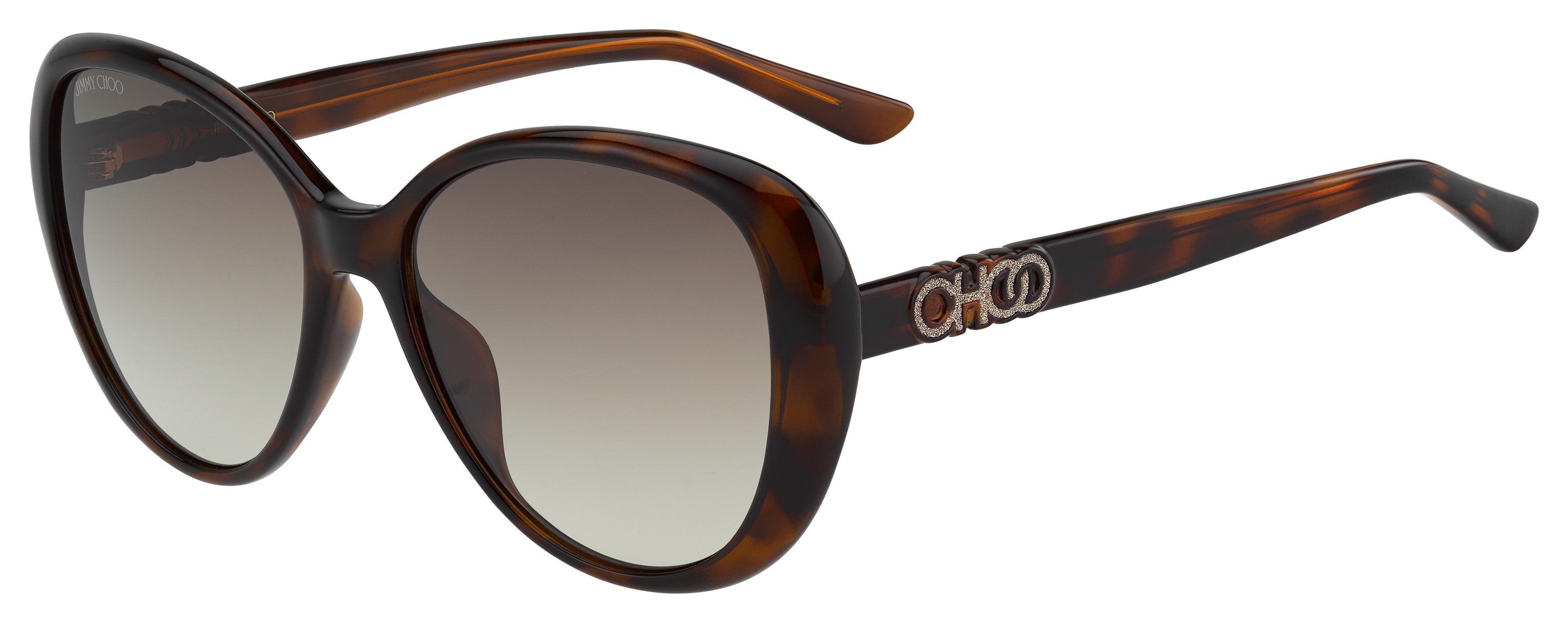 JIMMY CHOO AMIRA/G/S 086 HA