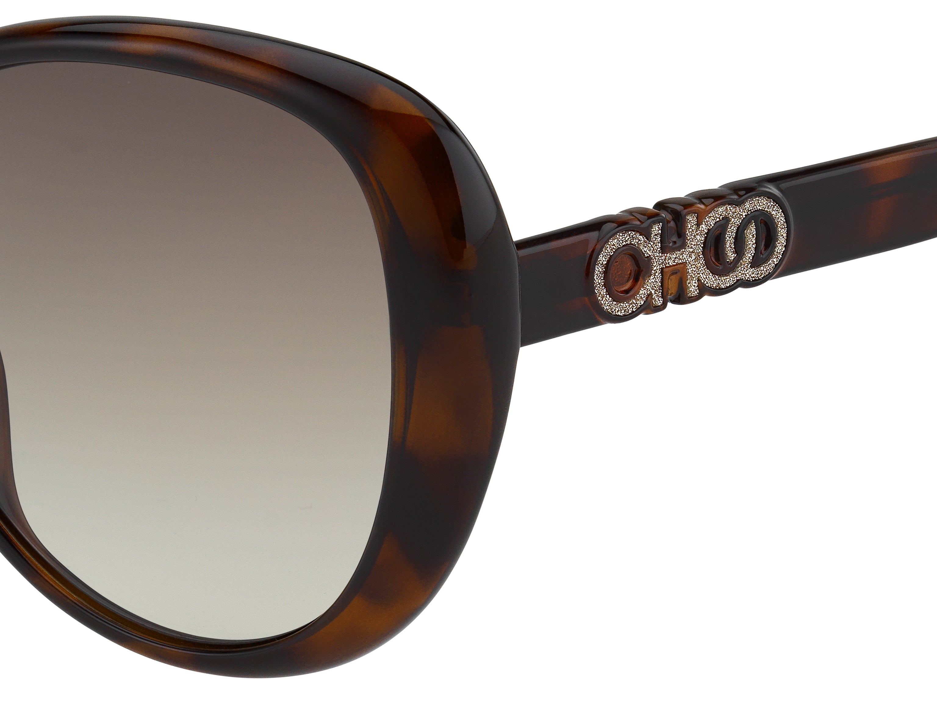 JIMMY CHOO AMIRA/G/S 086 HA