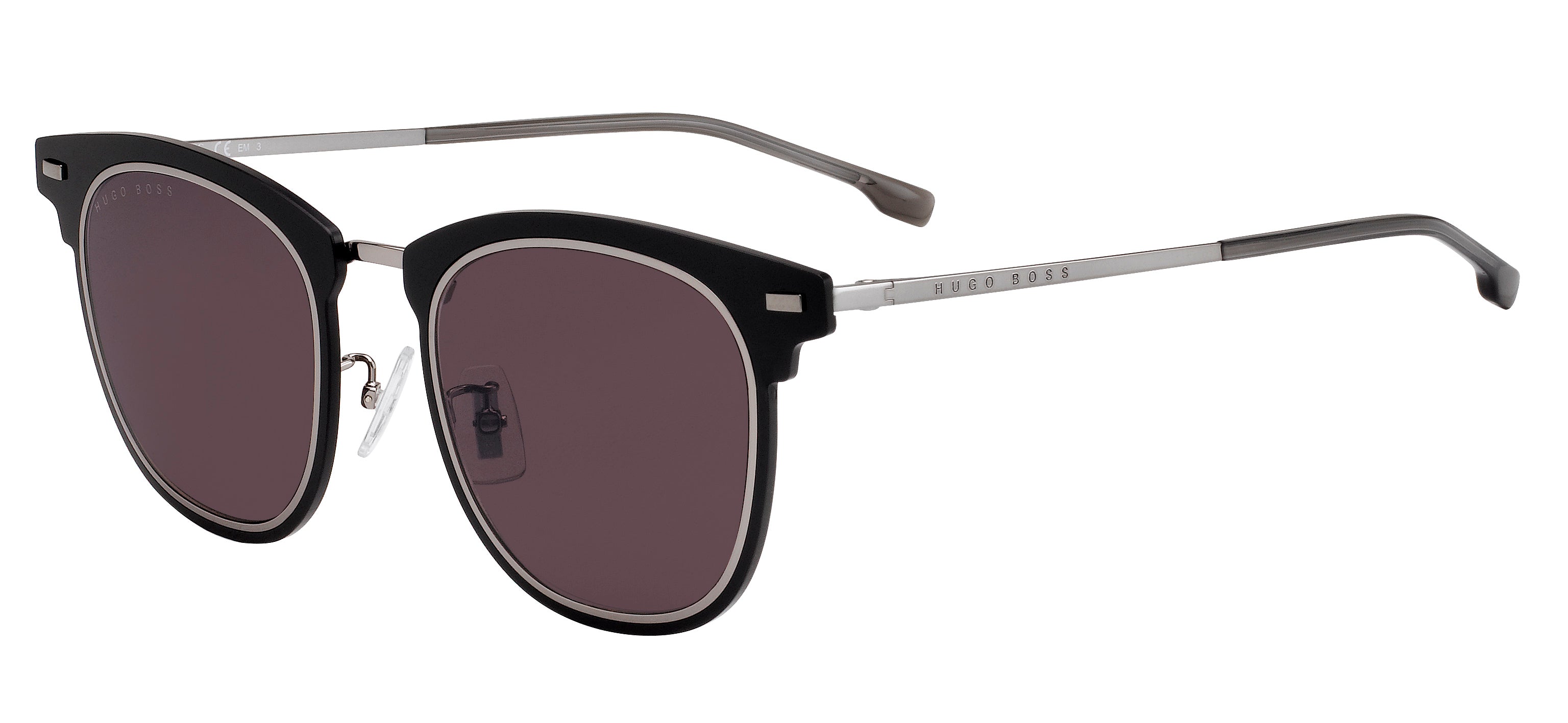 HUGO BOSS 1144/F/S 6LB K2
