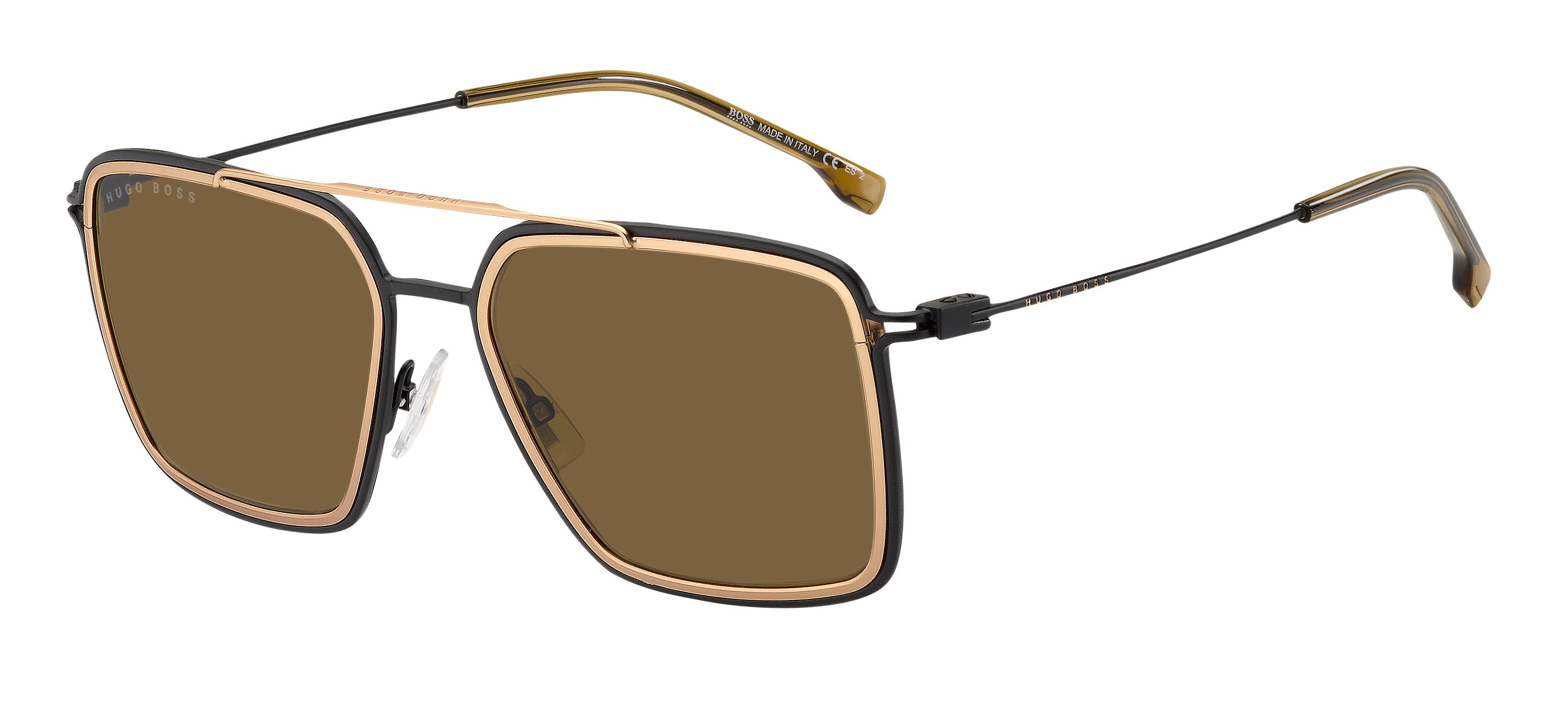 HUGO BOSS 1191/S 2M2 70
