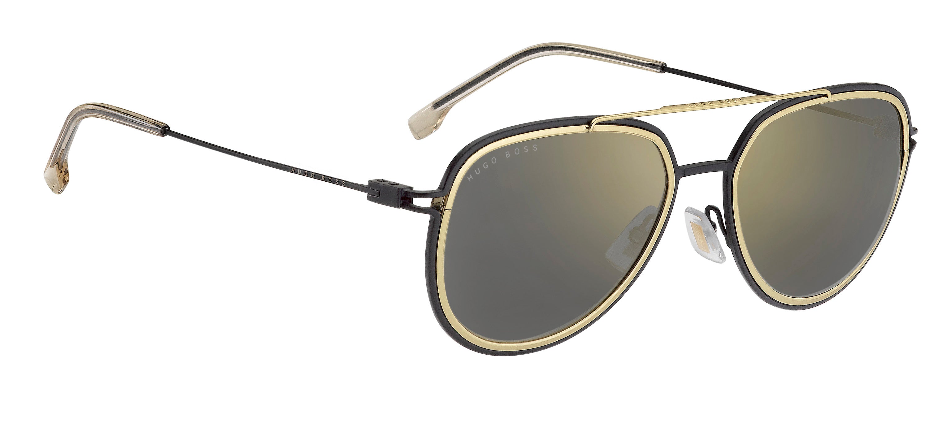 HUGO BOSS 1193/S 2M2 JO