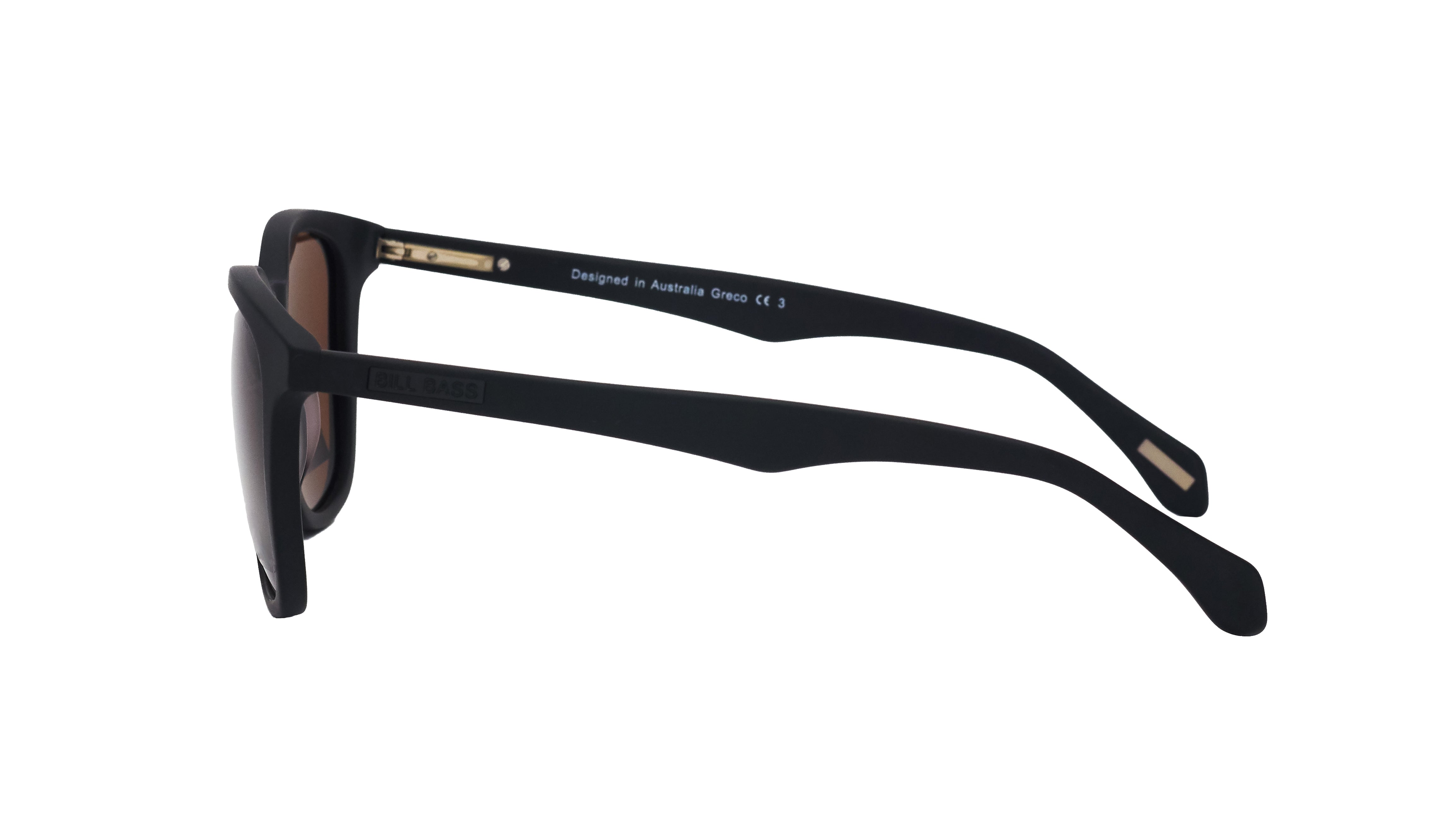 BILL BASS 25848 GRECO