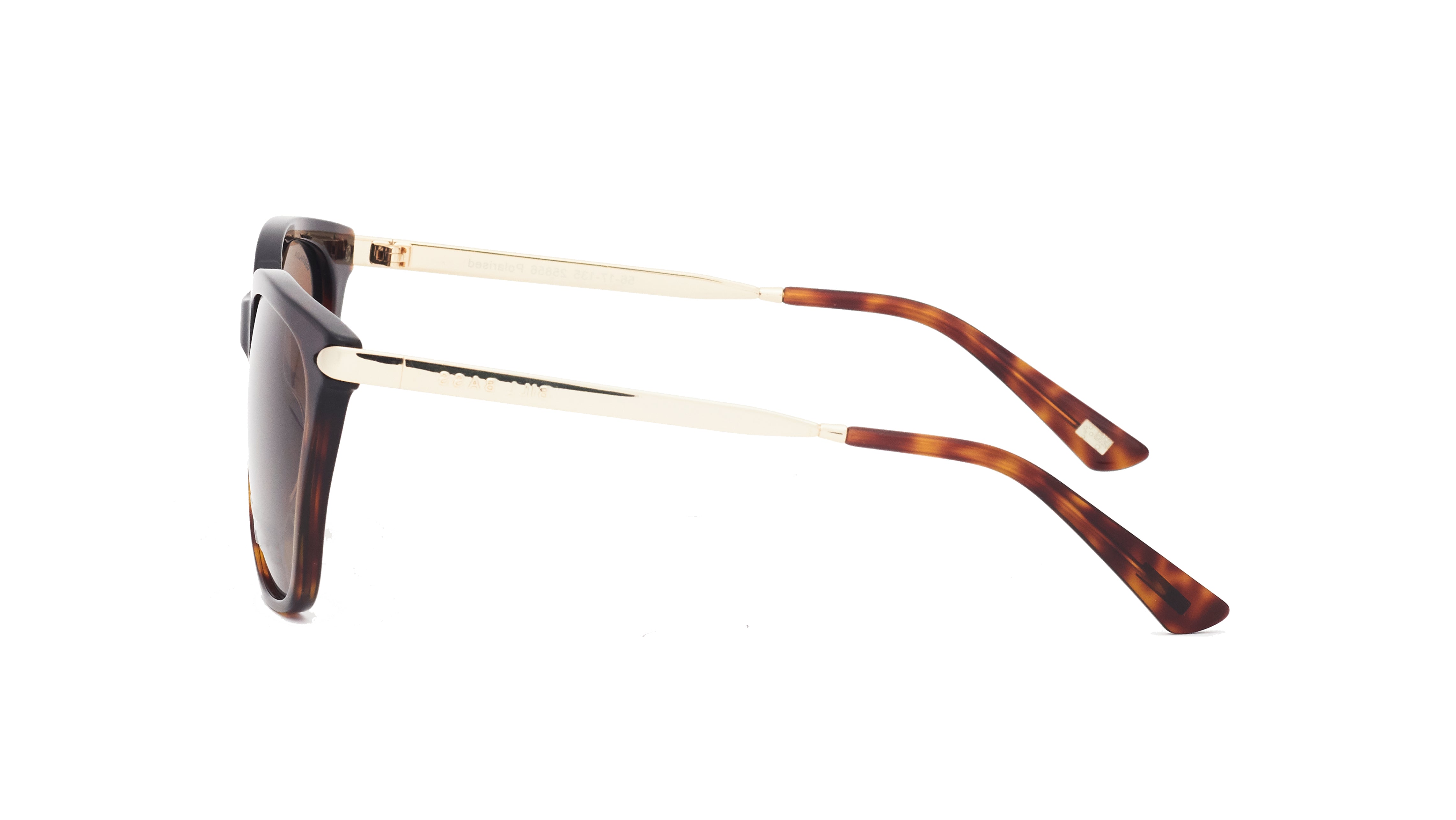 BILL BASS 25856 NIXIE