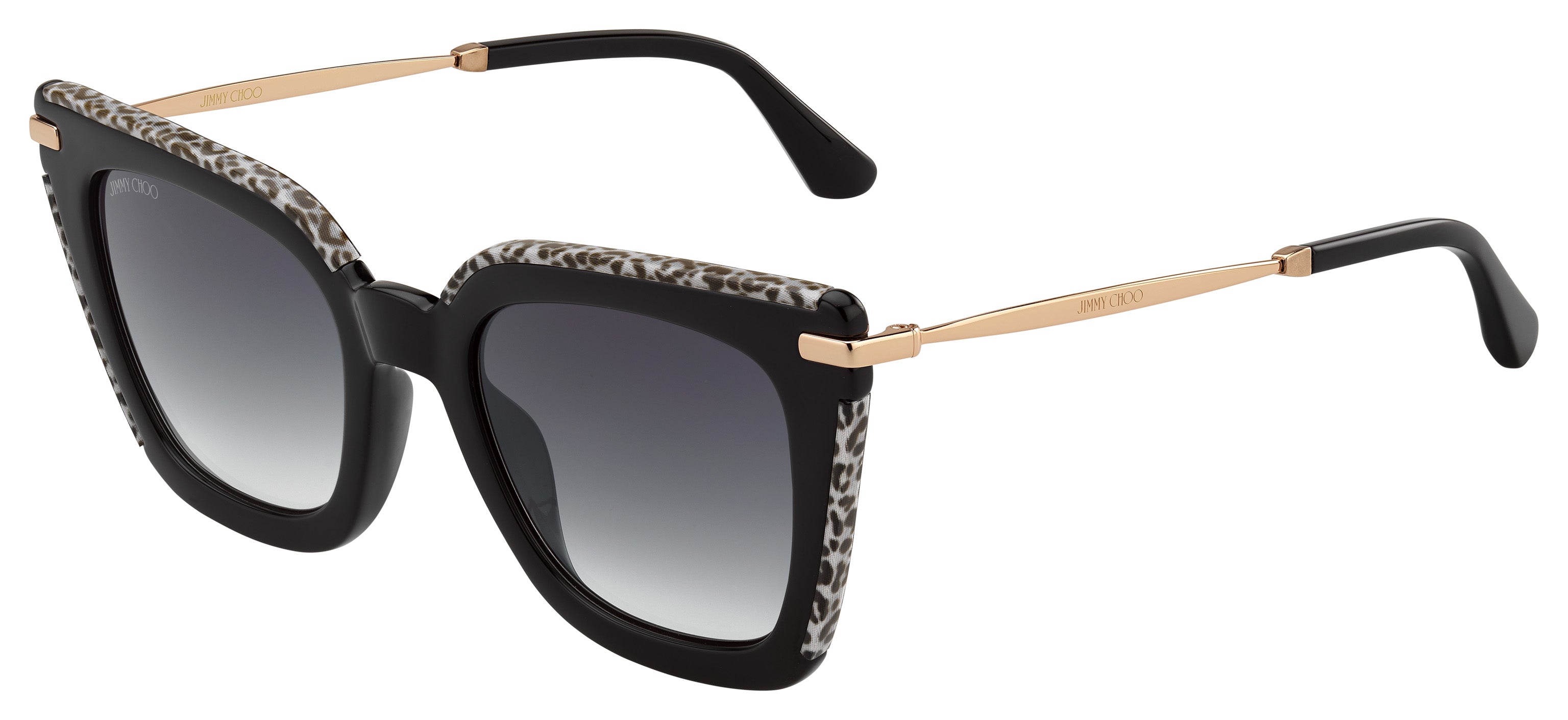 JIMMY CHOO CIARA/G/S FP3 9O