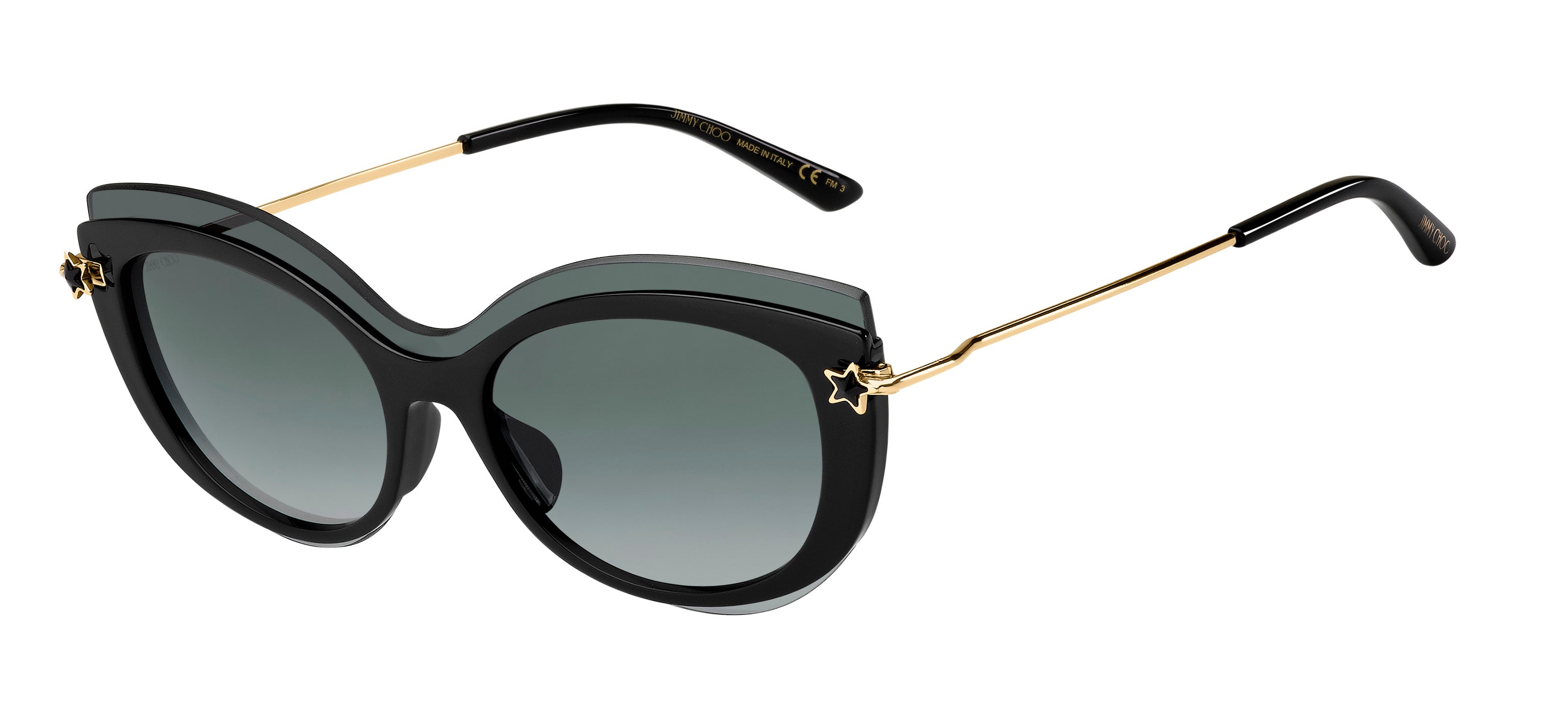JIMMY CHOO CLEA/G/S 807 9O