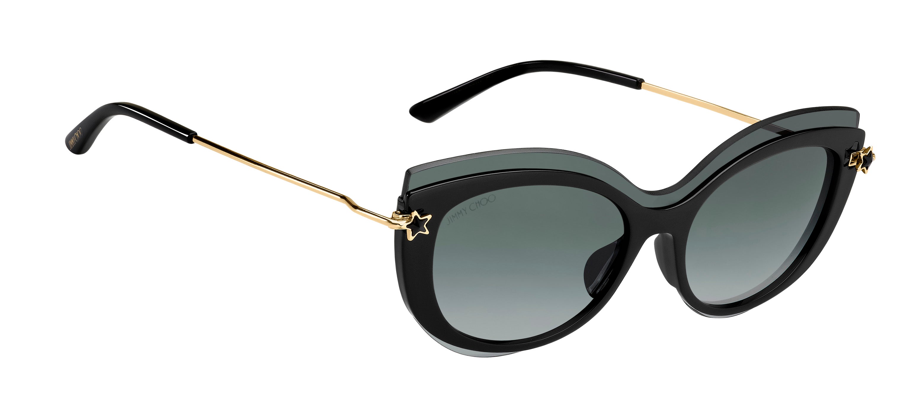 JIMMY CHOO CLEA/G/S 807 9O