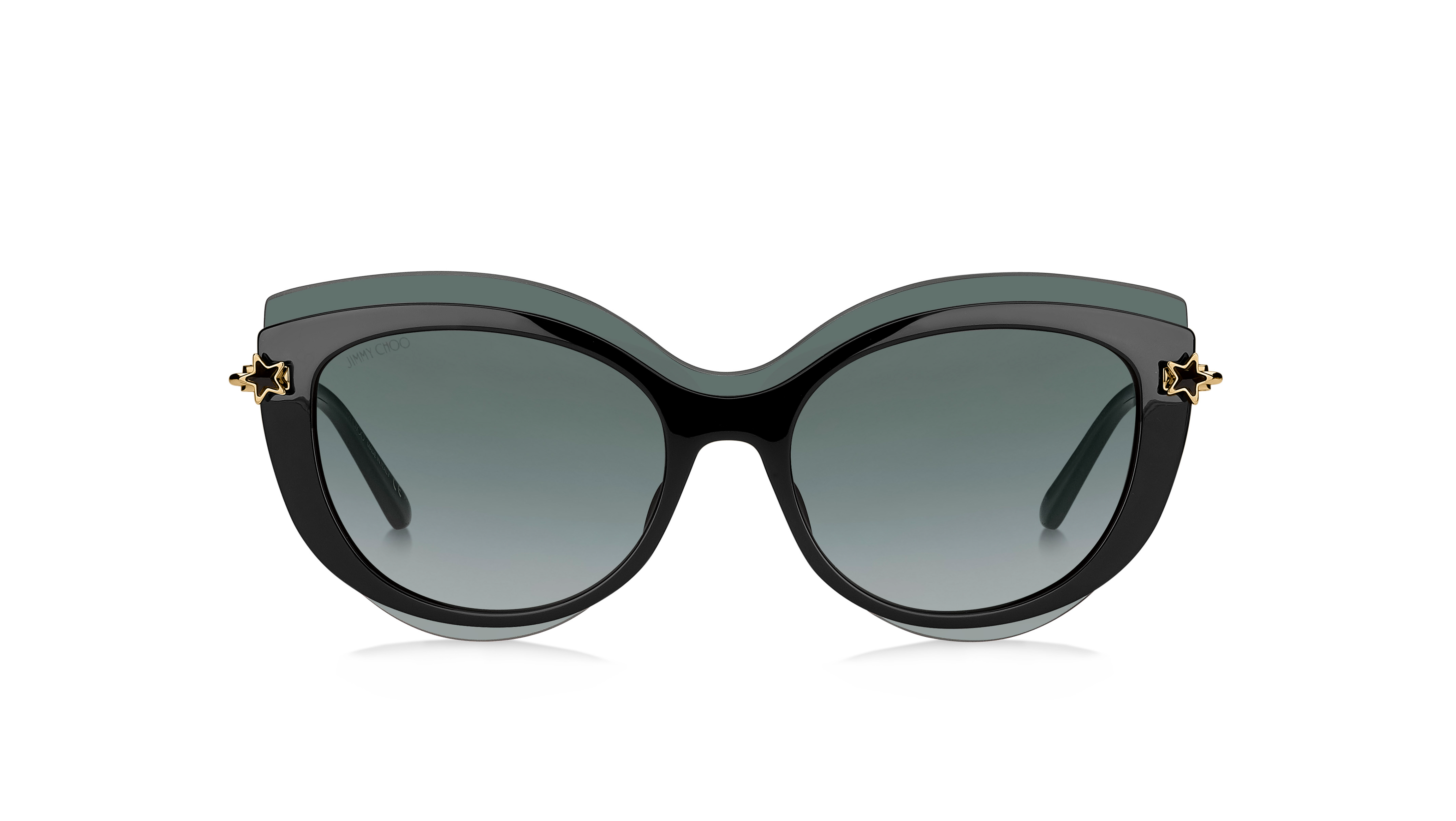 JIMMY CHOO CLEA/G/S 807 9O