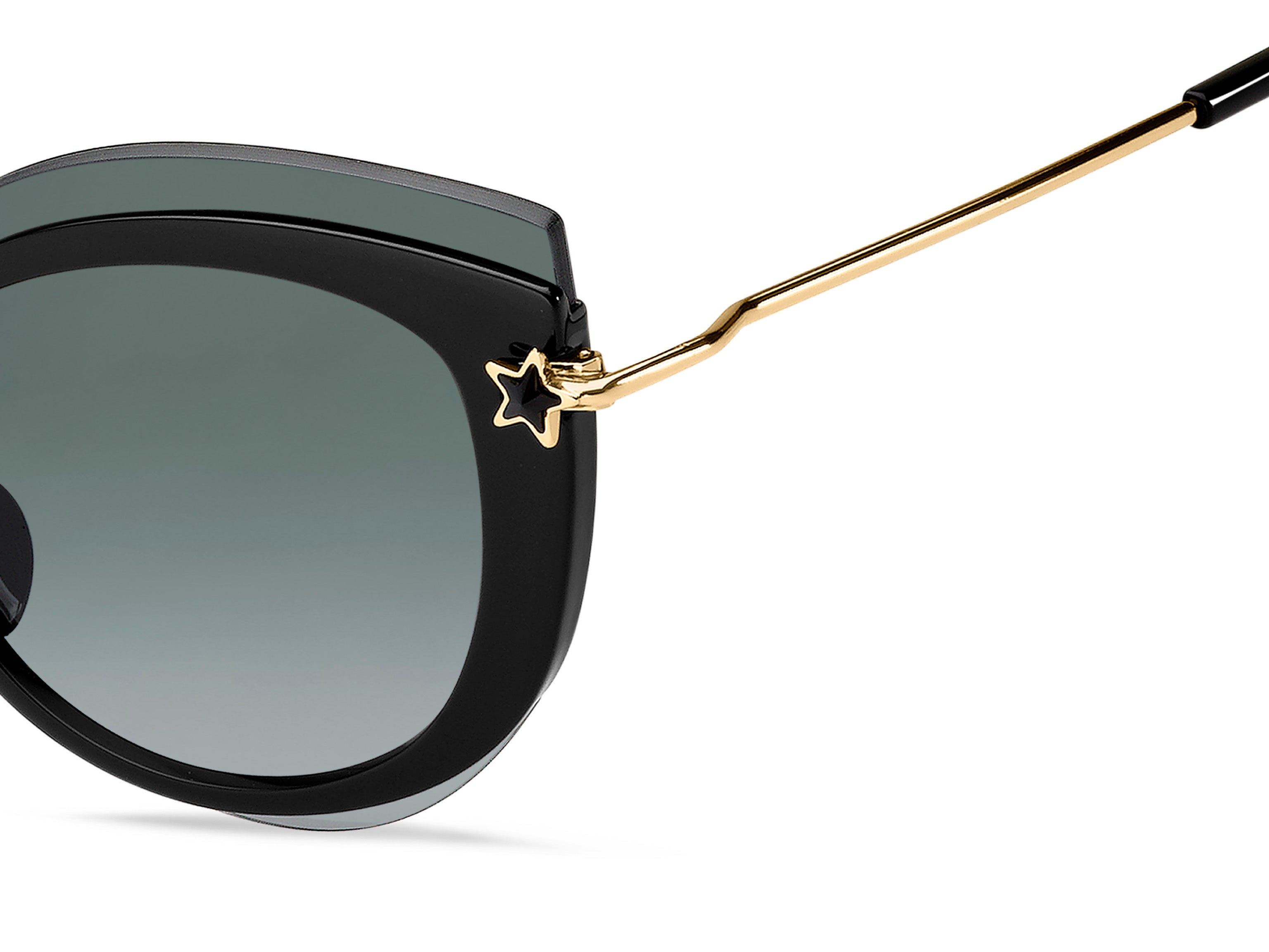 JIMMY CHOO CLEA/G/S 807 9O