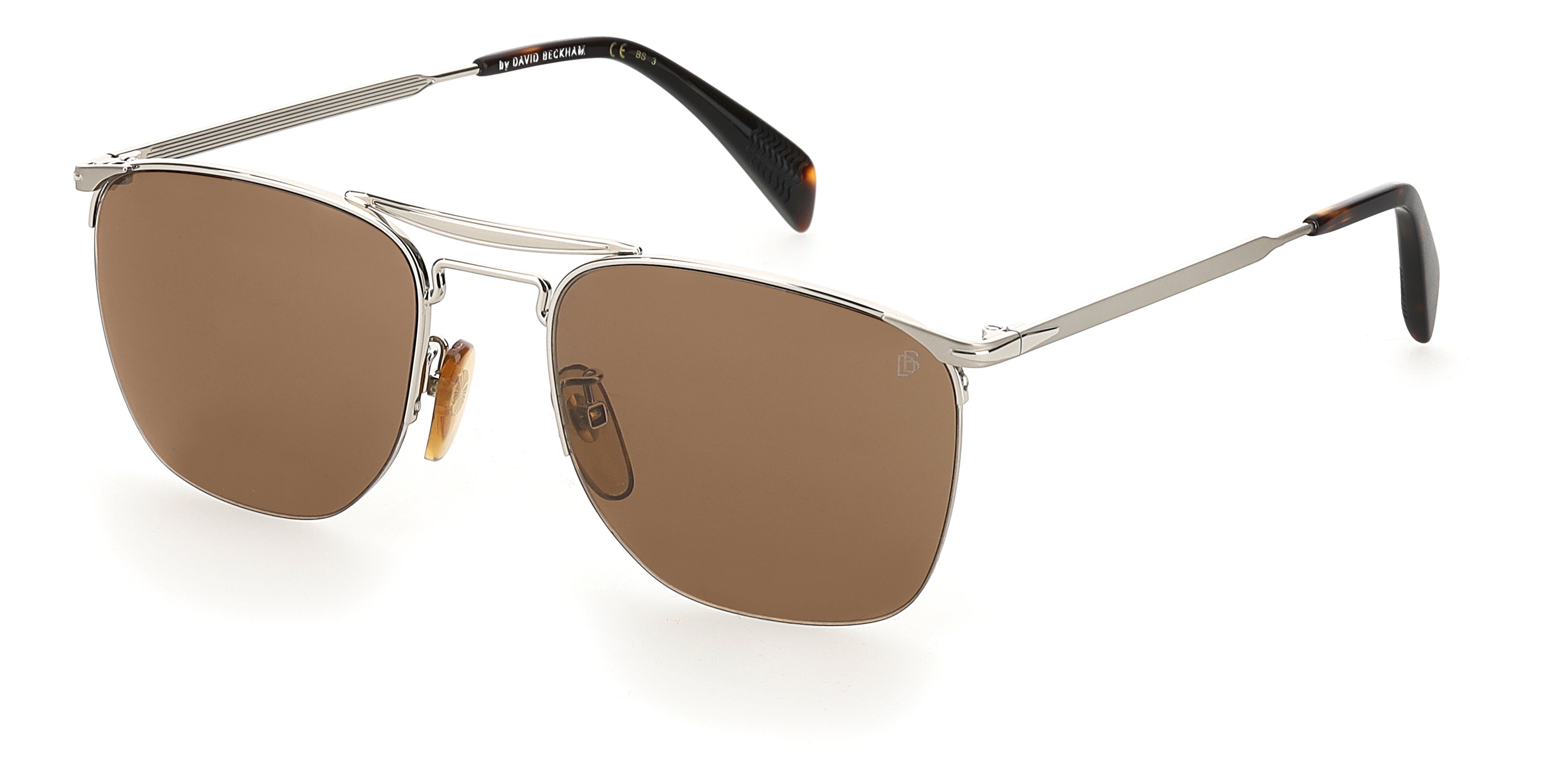 DAVID BECKHAM DB 1001/S 010 70