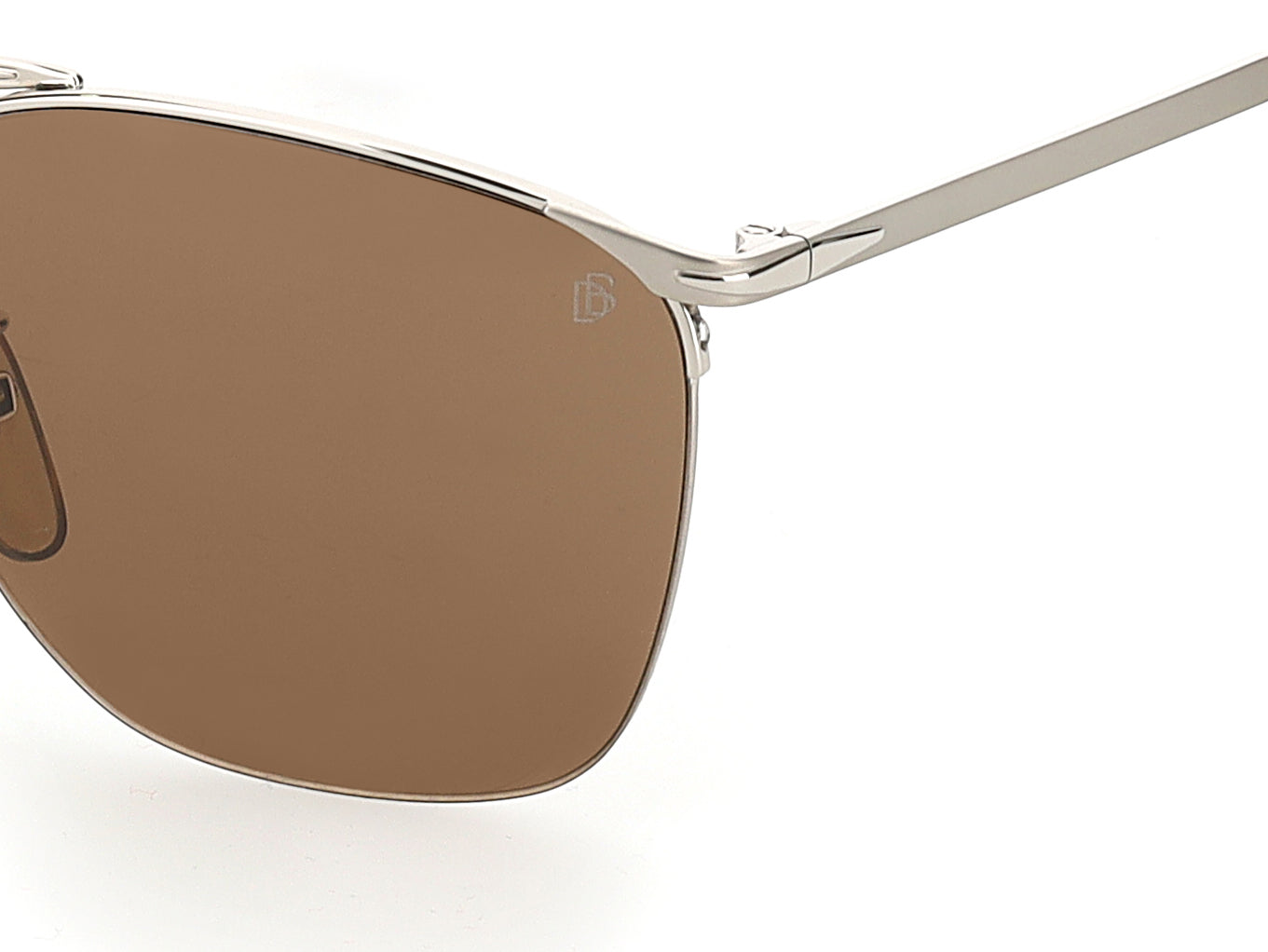 DAVID BECKHAM DB 1001/S 010 70