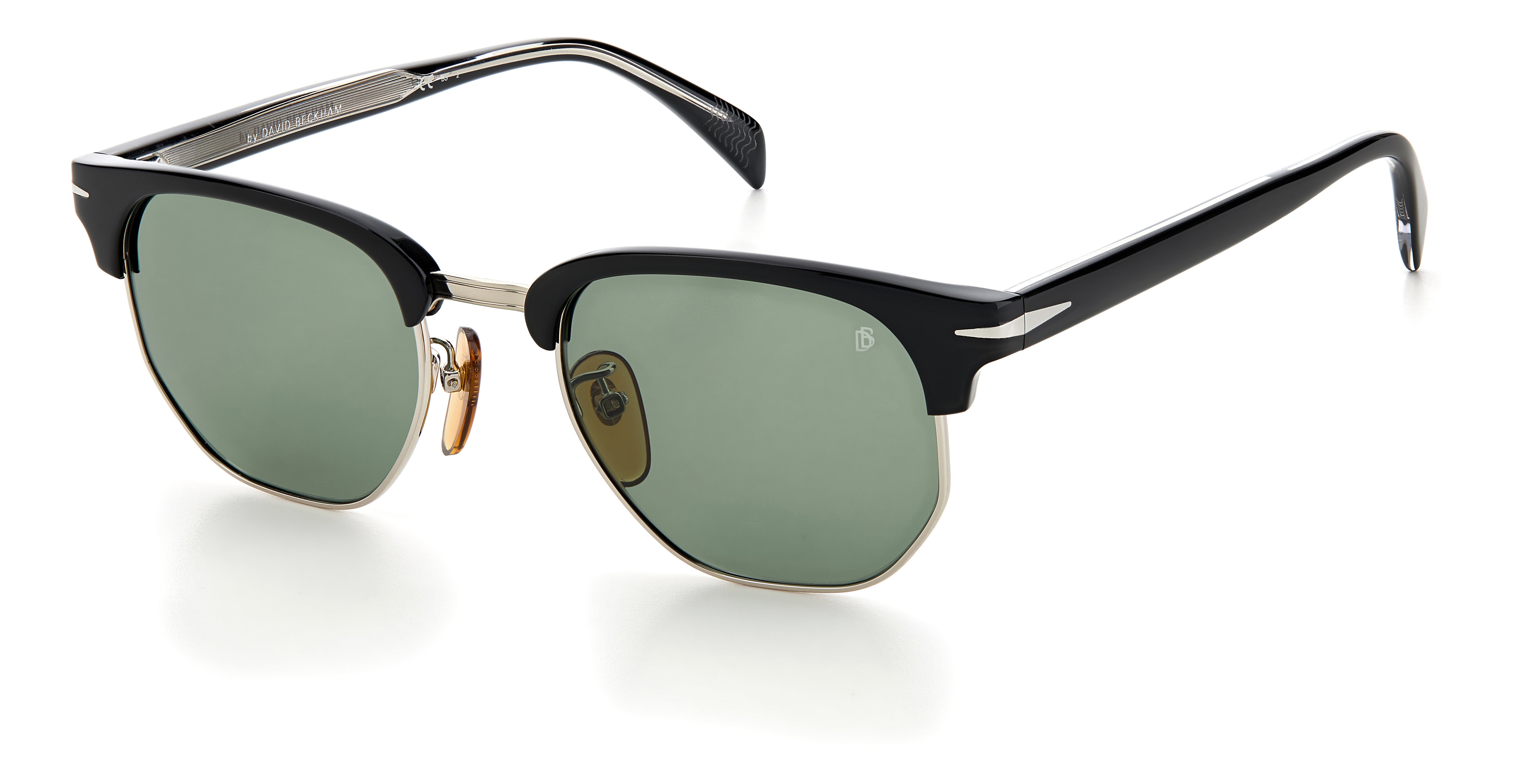 DAVID BECKHAM DB 1002/S 284 O7