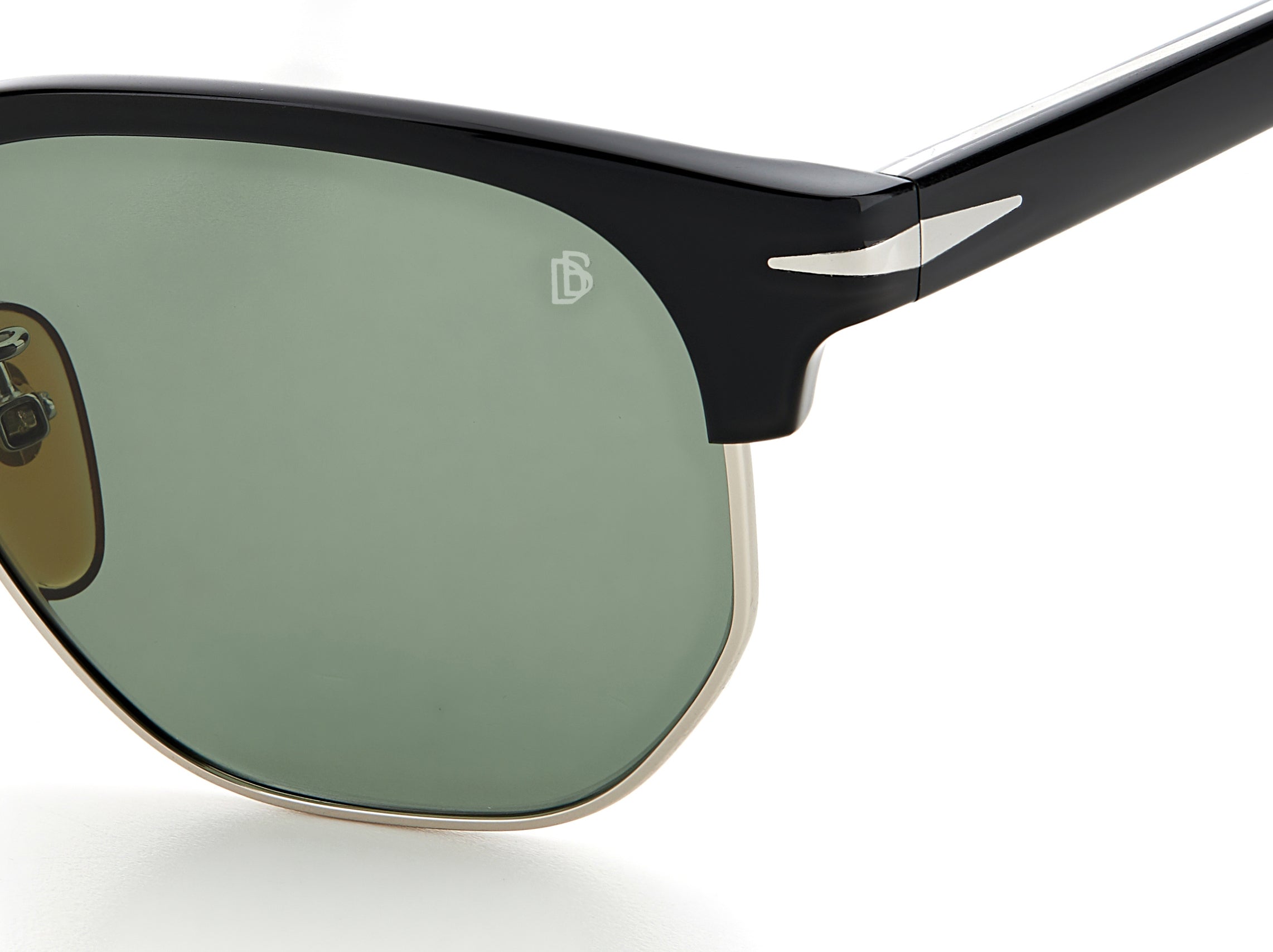 DAVID BECKHAM DB 1002/S 284 O7