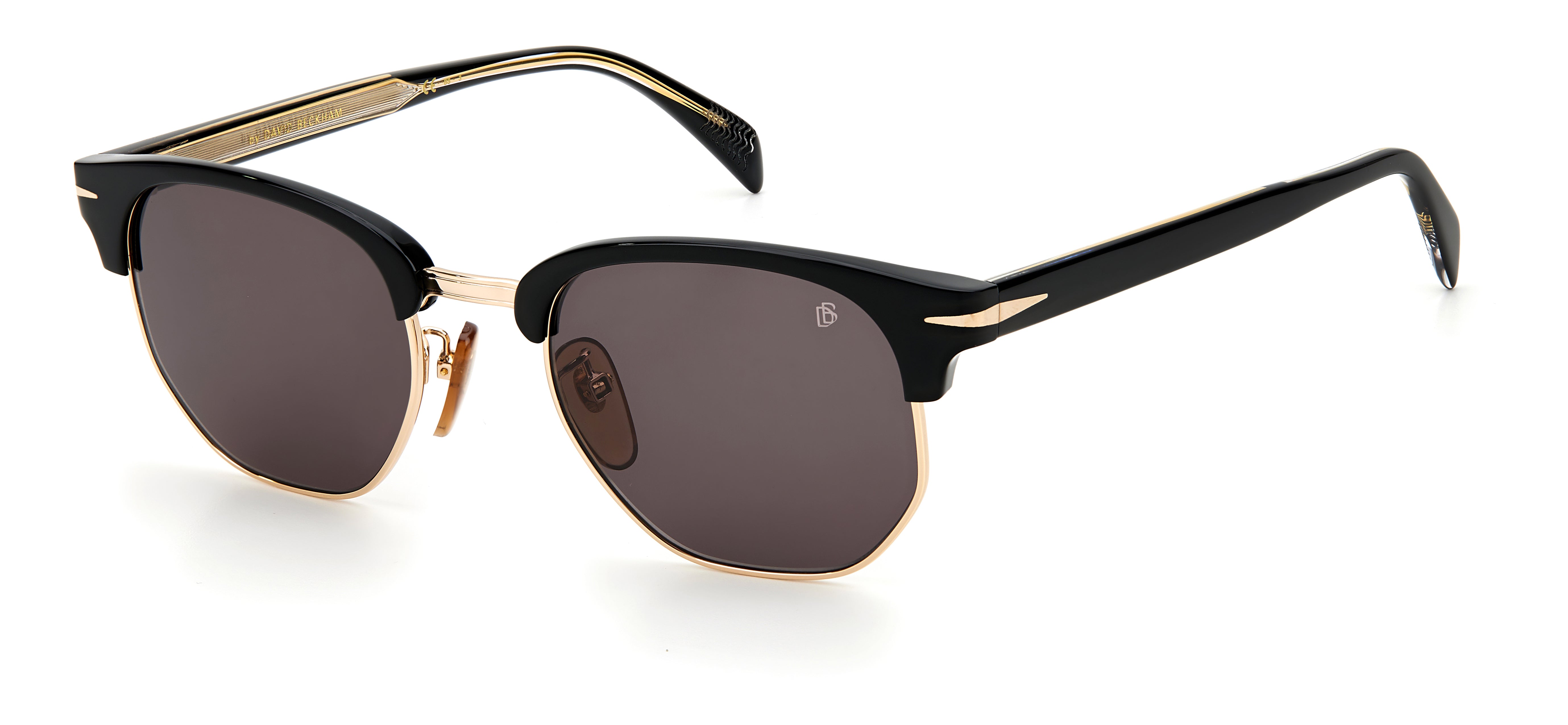 DAVID BECKHAM DB 1002/S 2M2 IR