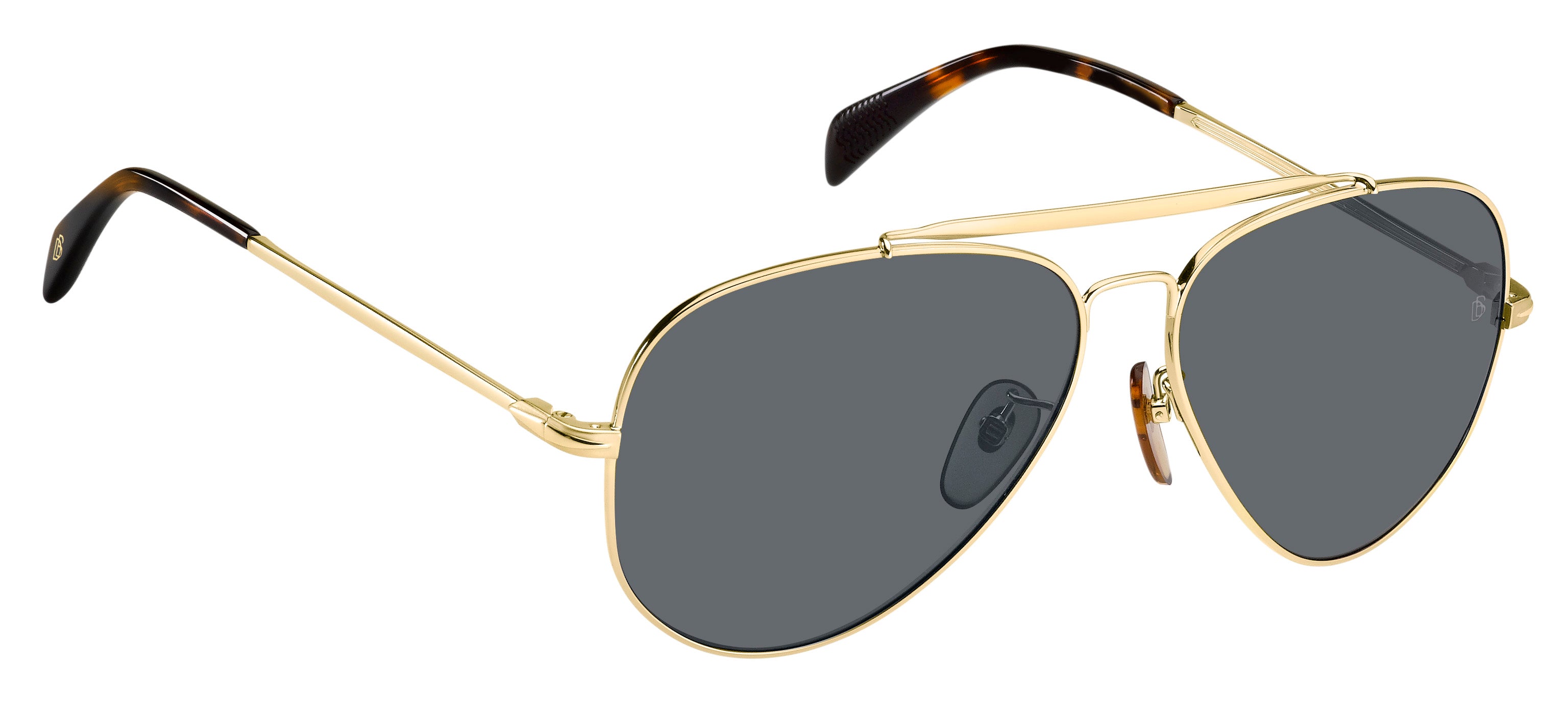 DAVID BECKHAM DB 1004/S J5G IR