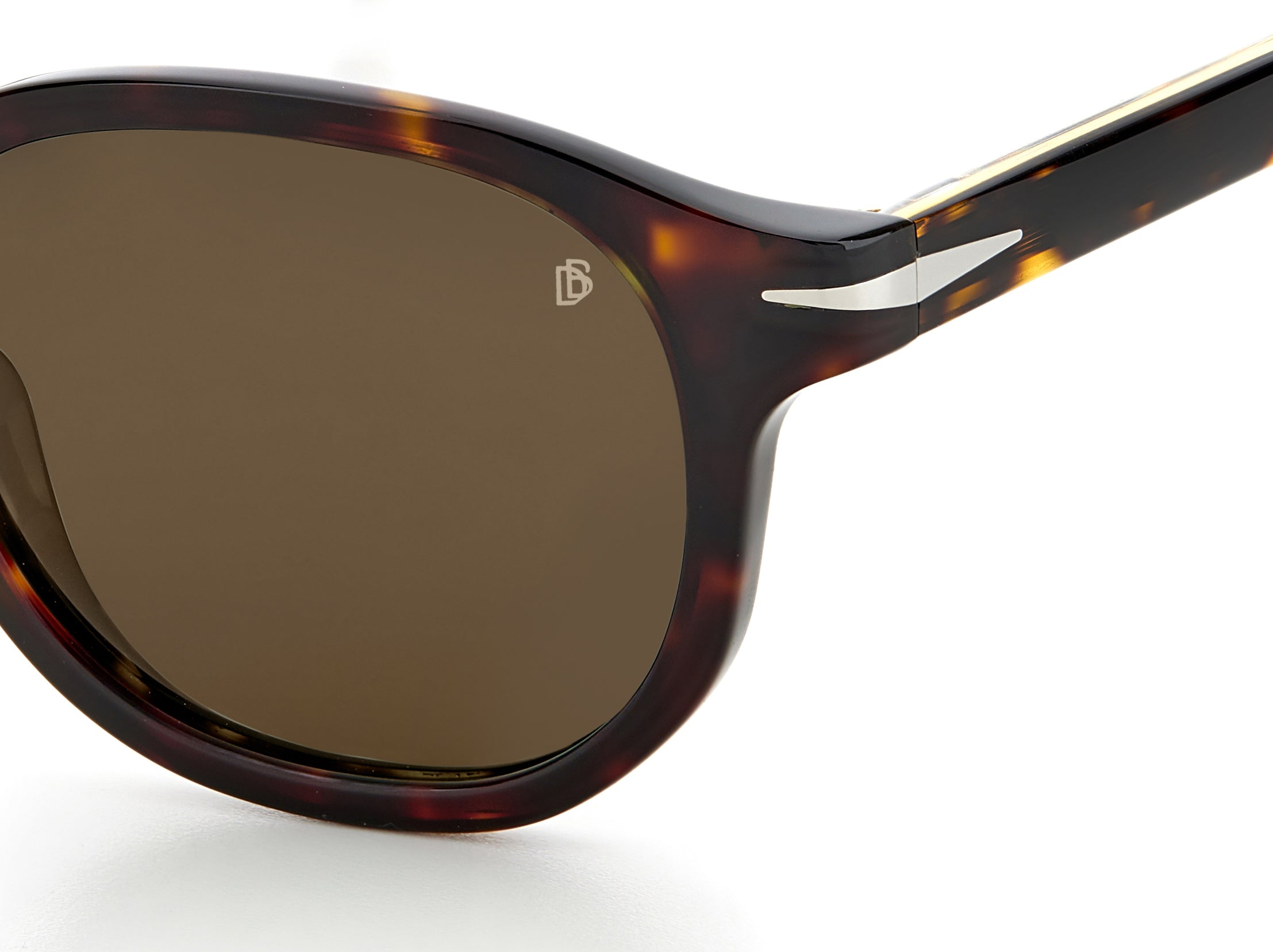 DAVID BECKHAM DB 1007/S WR9 O7