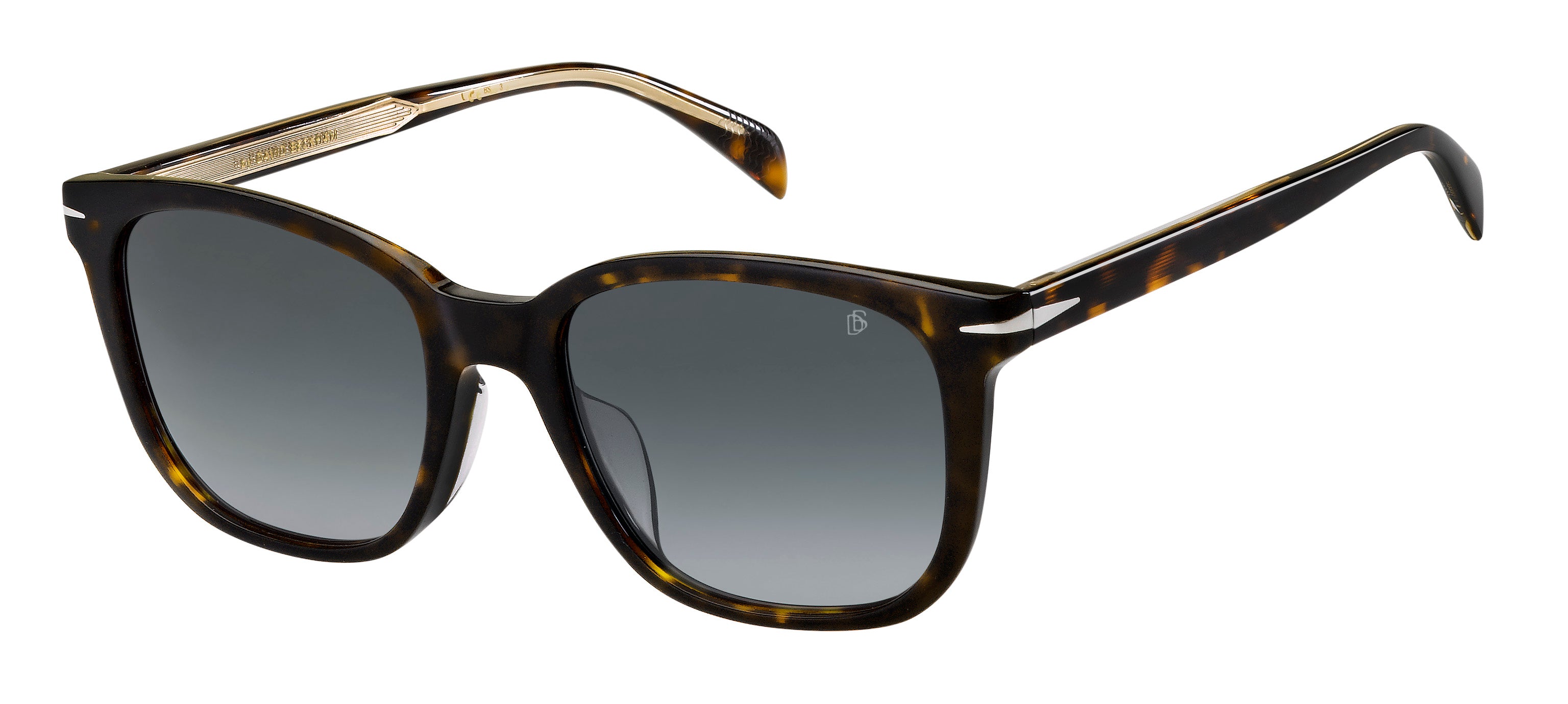 DAVID BECKHAM DB 1030/F/S 86 9O