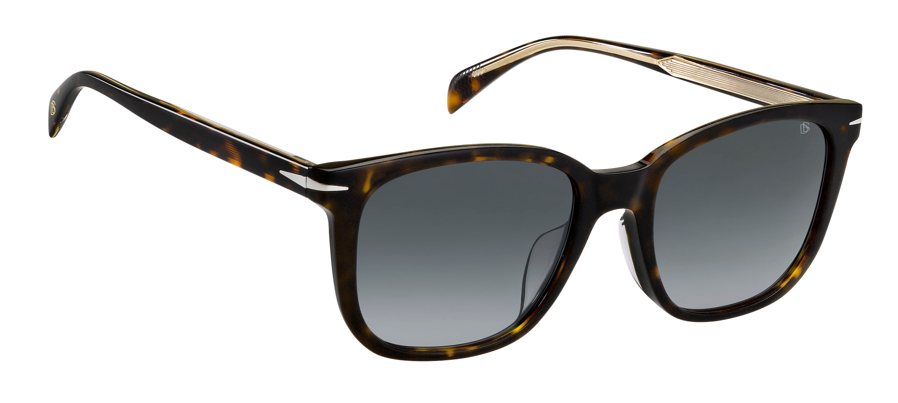DAVID BECKHAM DB 1030/F/S 86 9O