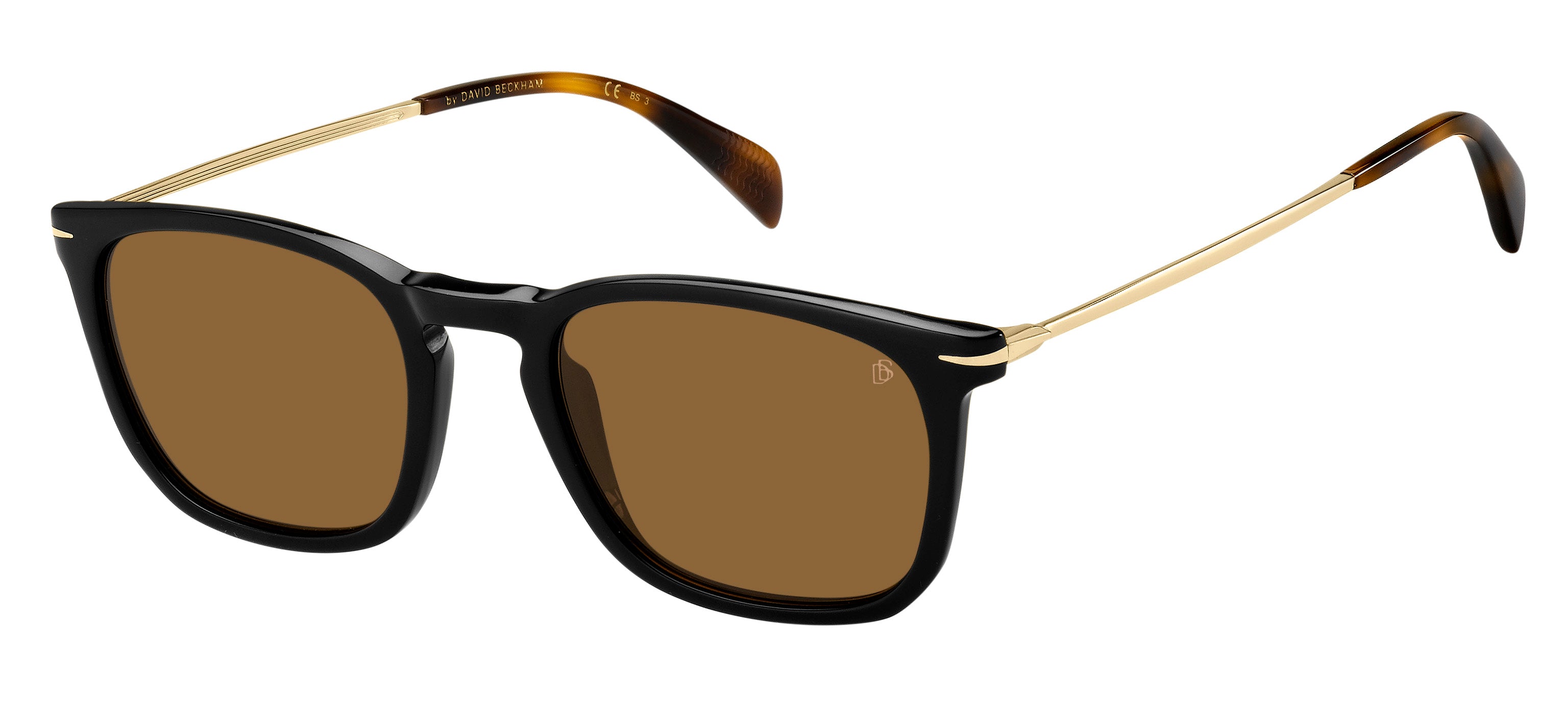 DAVID BECKHAM DB 1034/S 2M2 70