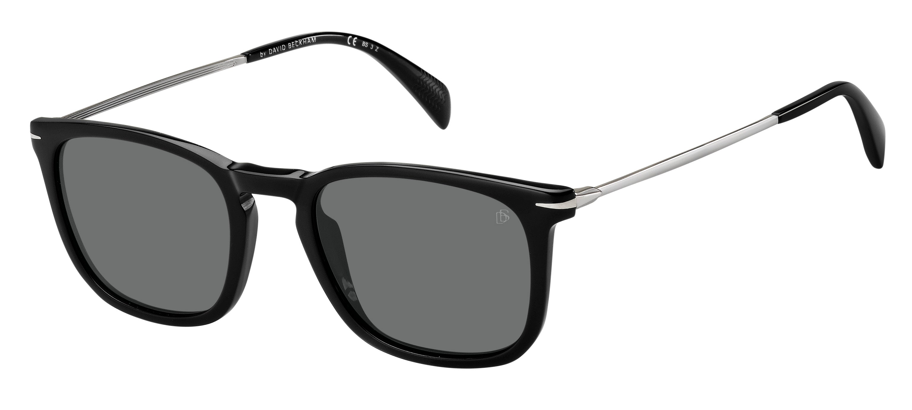 DAVID BECKHAM DB 1034/S 807 M9