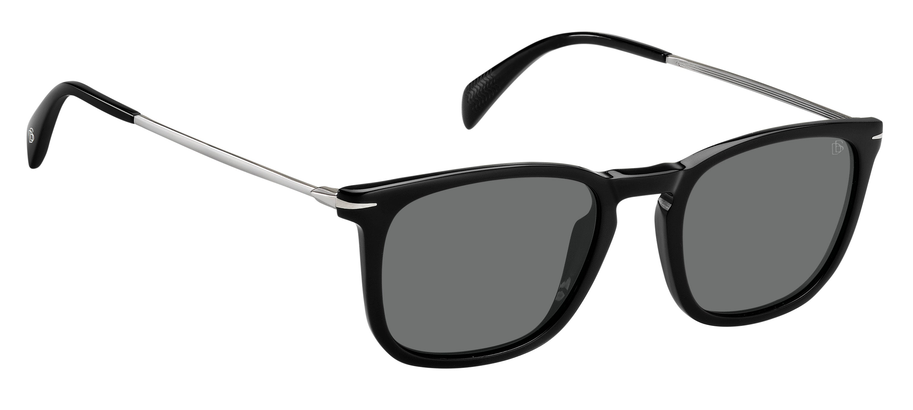 DAVID BECKHAM DB 1034/S 807 M9