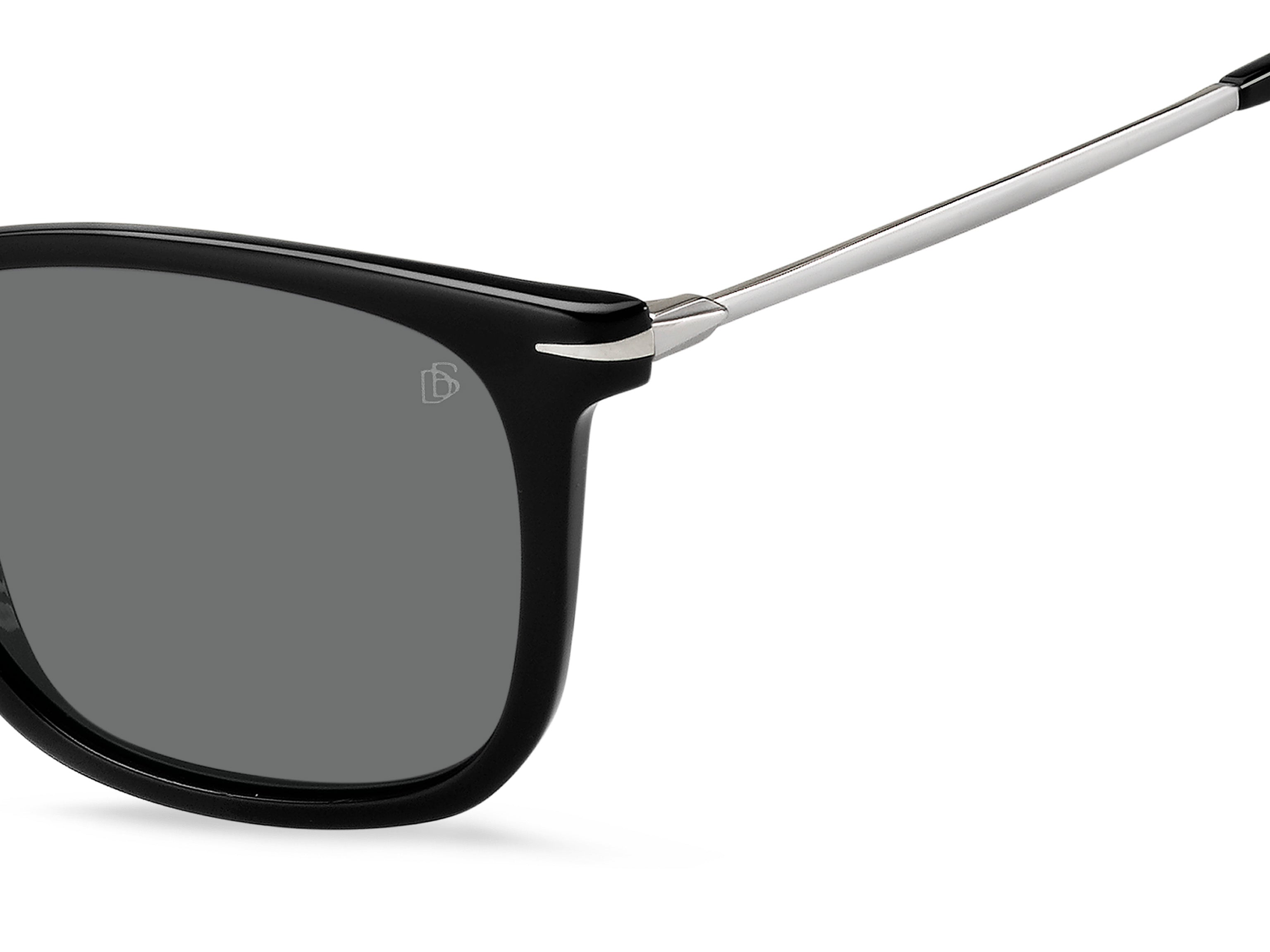 DAVID BECKHAM DB 1034/S 807 M9