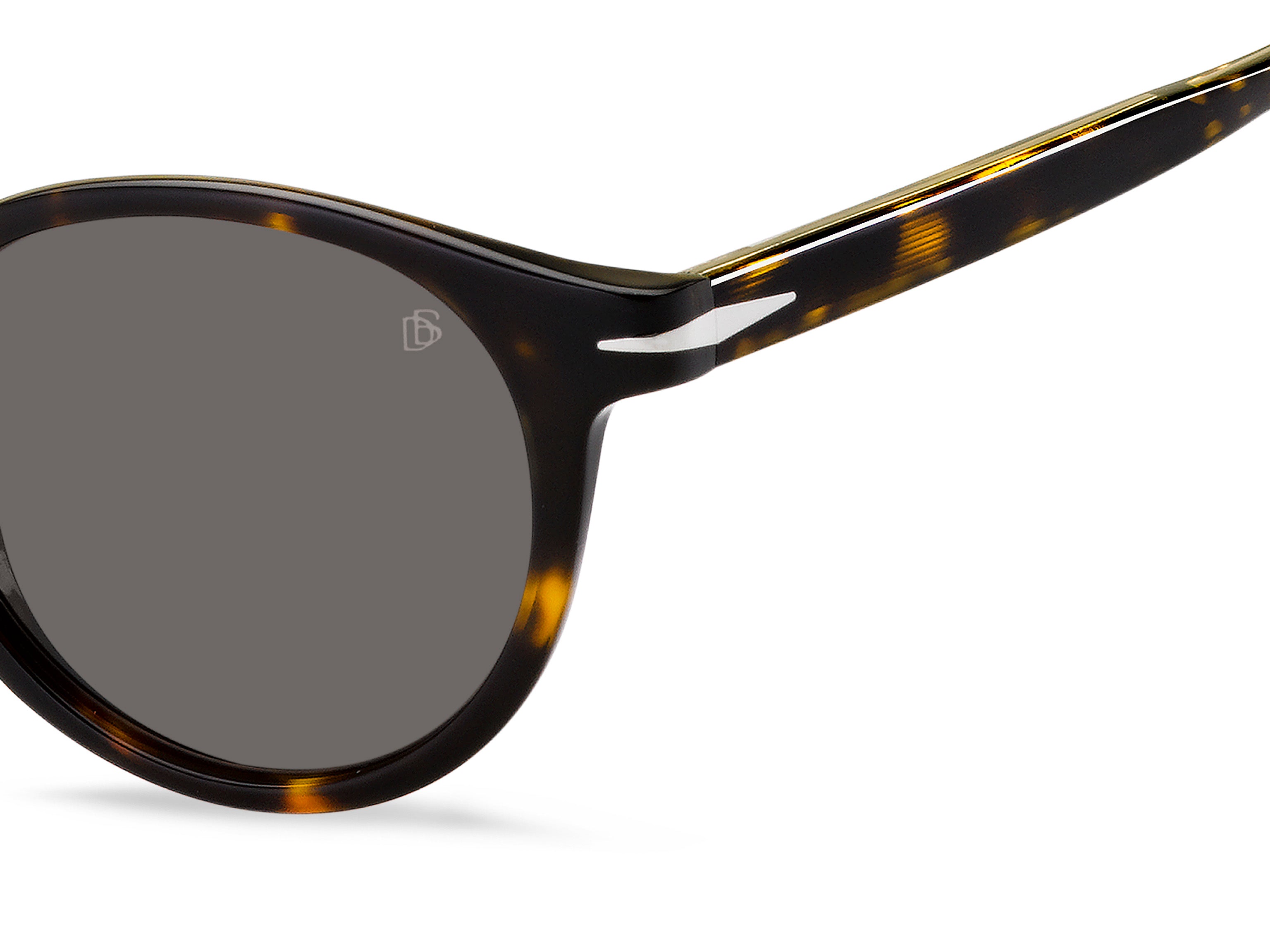 DAVID BECKHAM DB 1036/S 86 IR