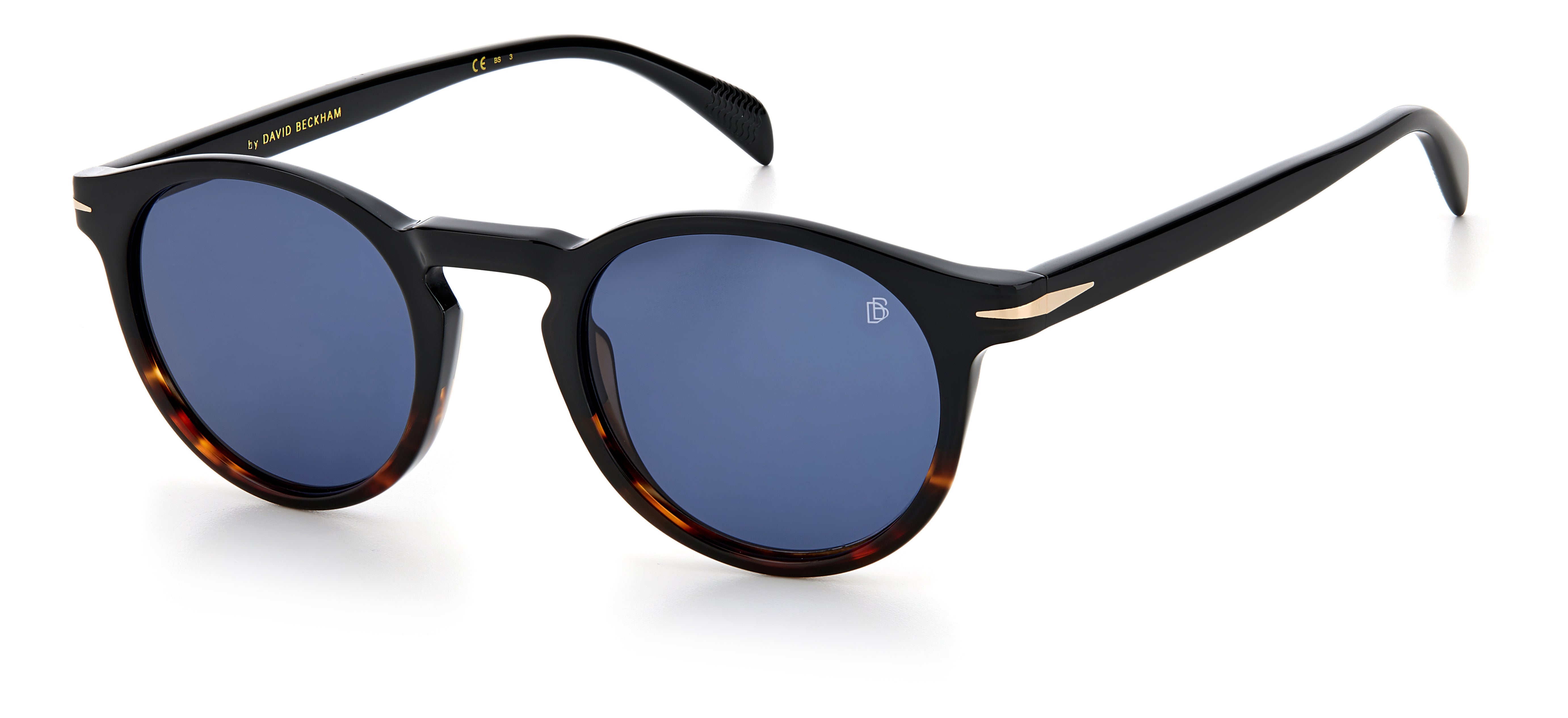 DAVID BECKHAM DB 1036/S 37N KU