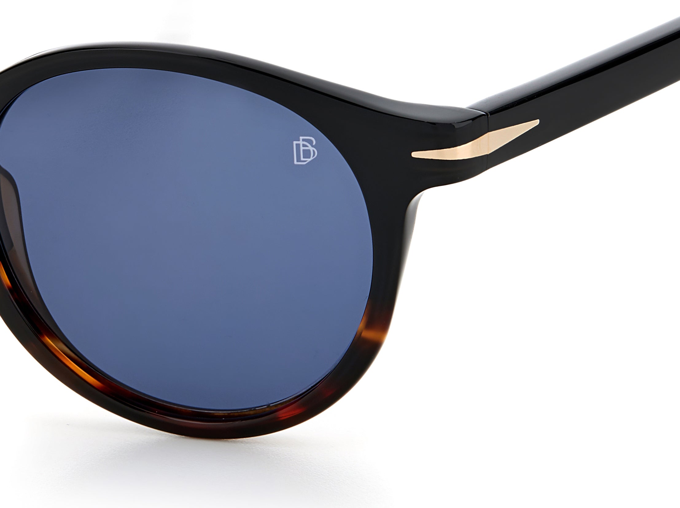 DAVID BECKHAM DB 1036/S 37N KU