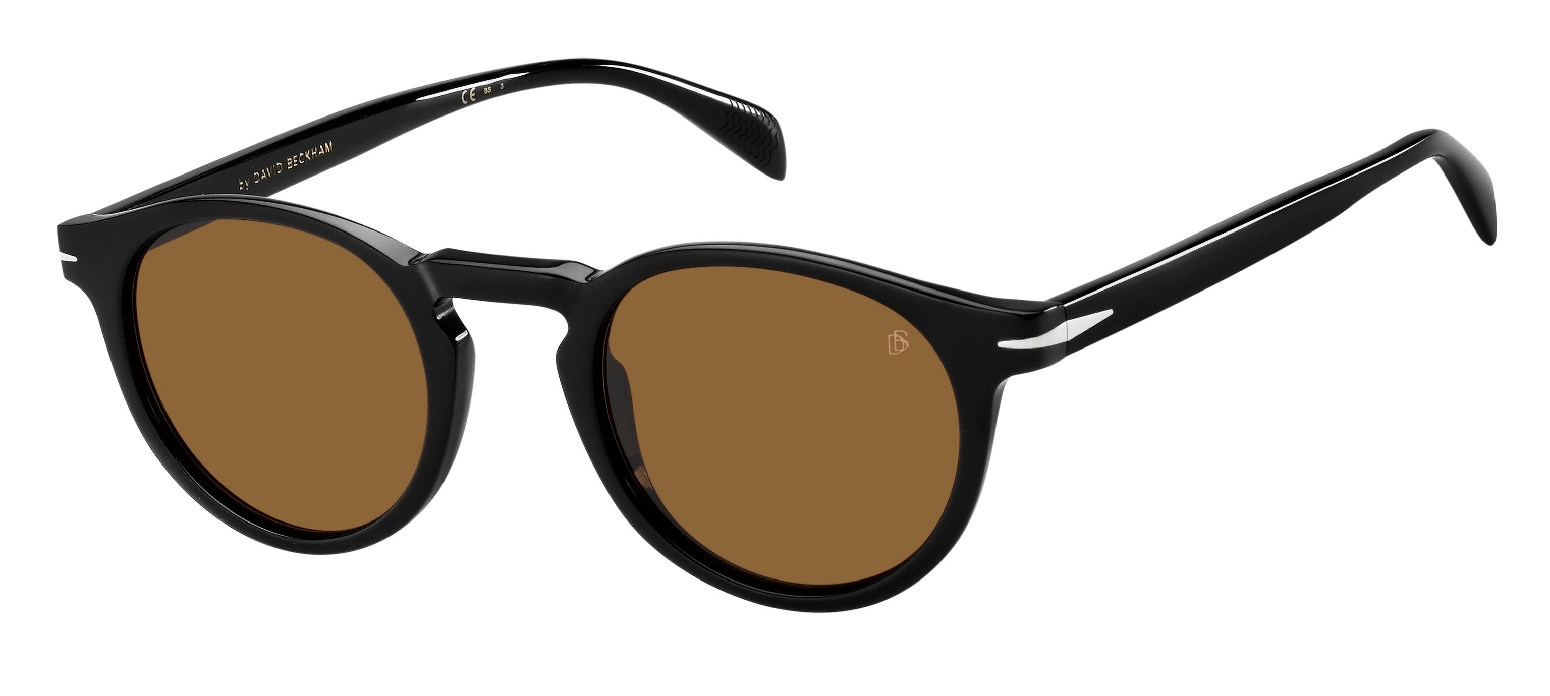 DAVID BECKHAM DB 1036/S 807 70