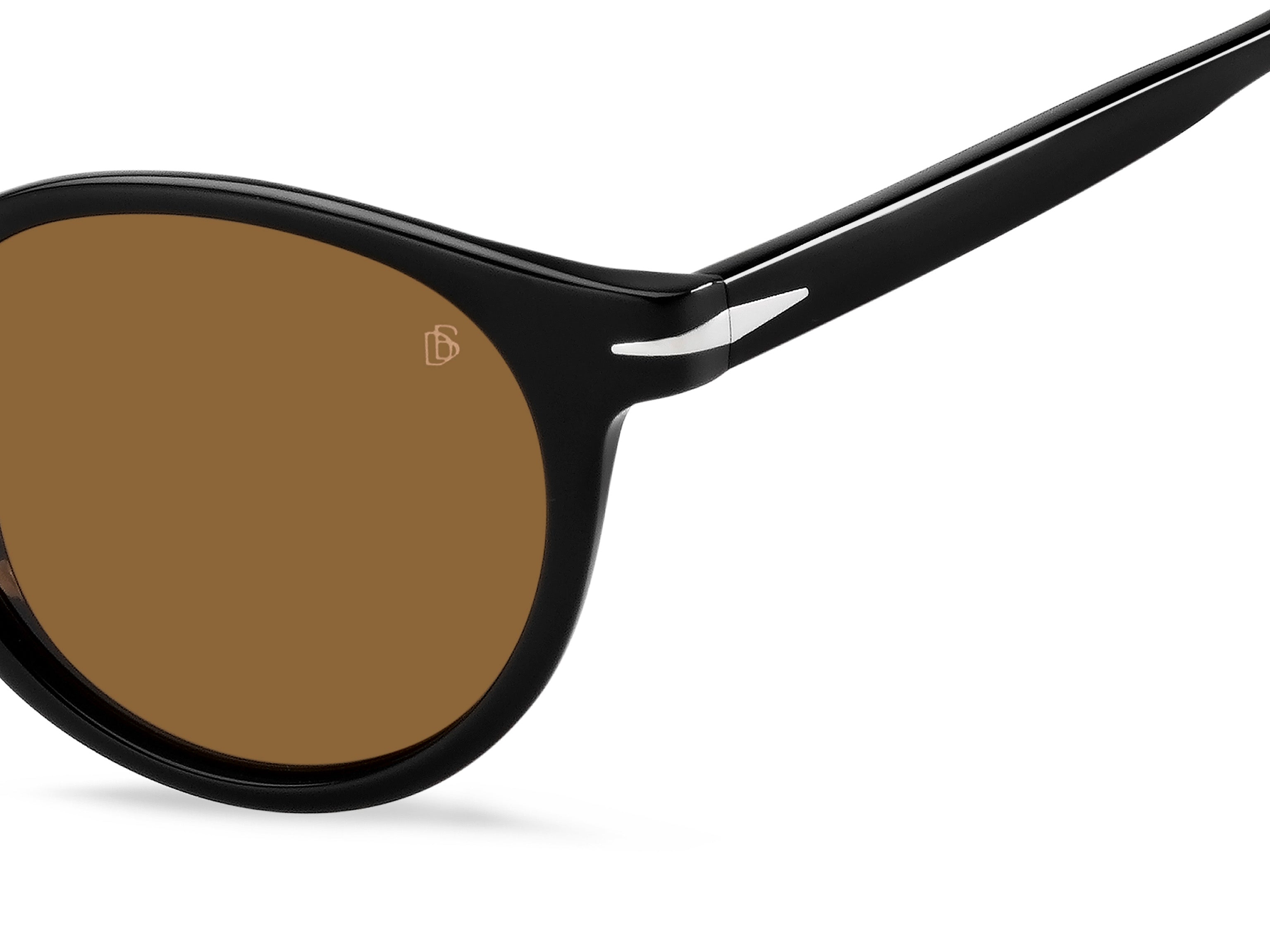 DAVID BECKHAM DB 1036/S 807 70