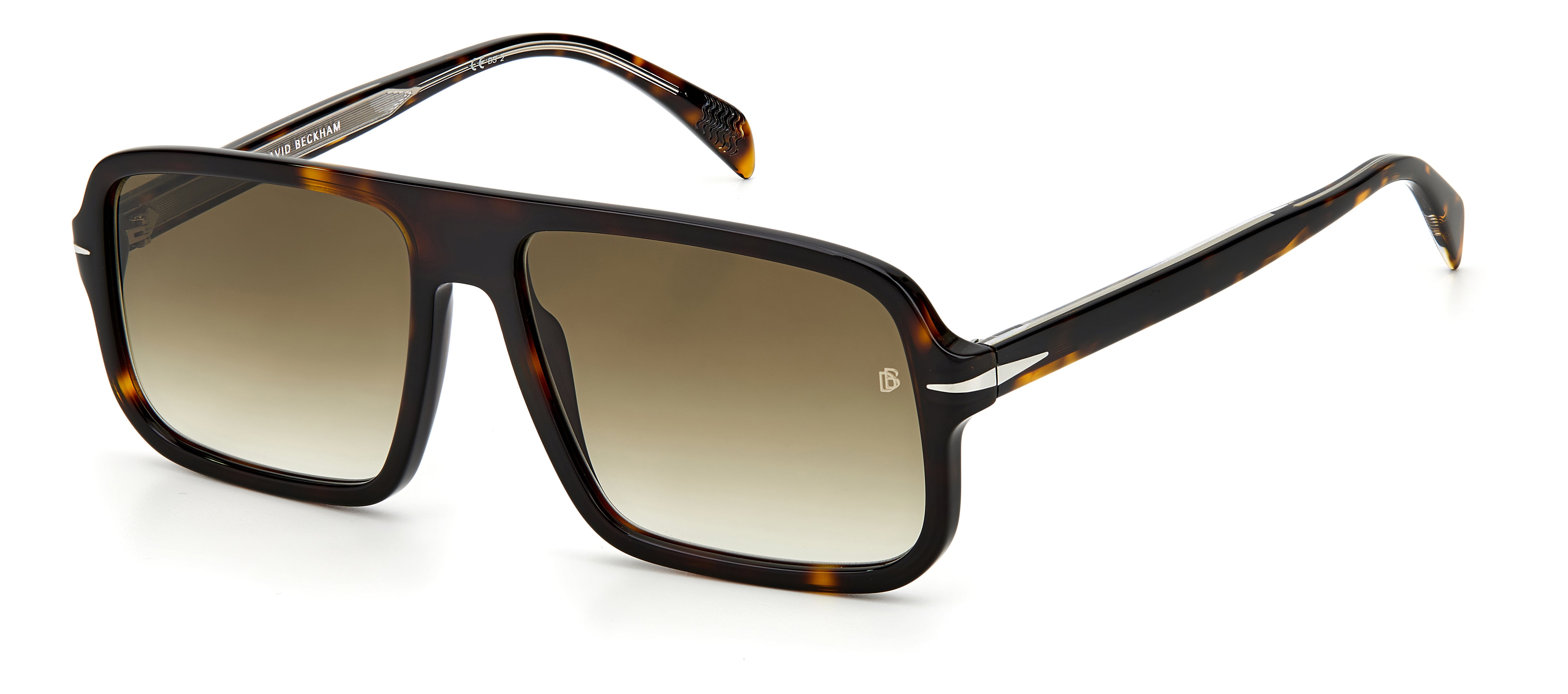 DAVID BECKHAM DB 7007/S 086 9K
