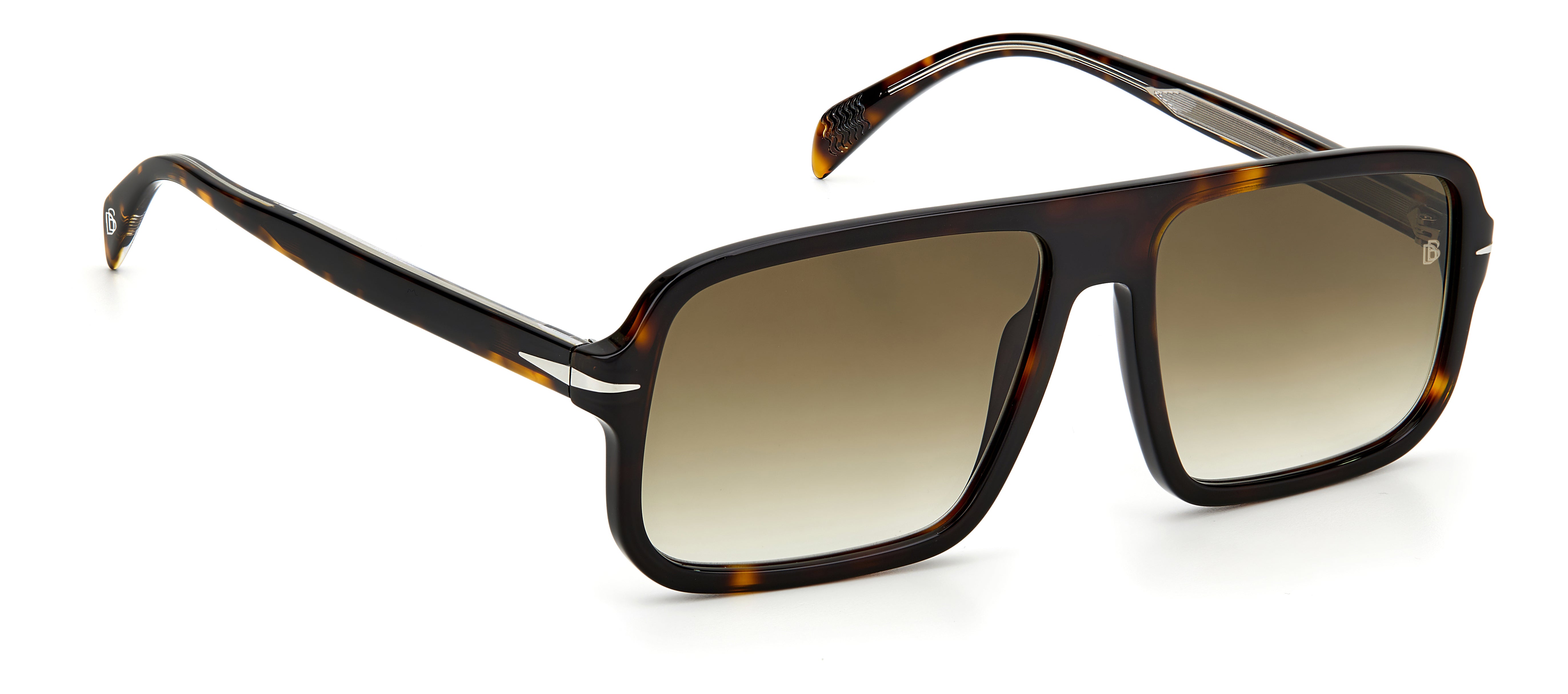 DAVID BECKHAM DB 7007/S 086 9K