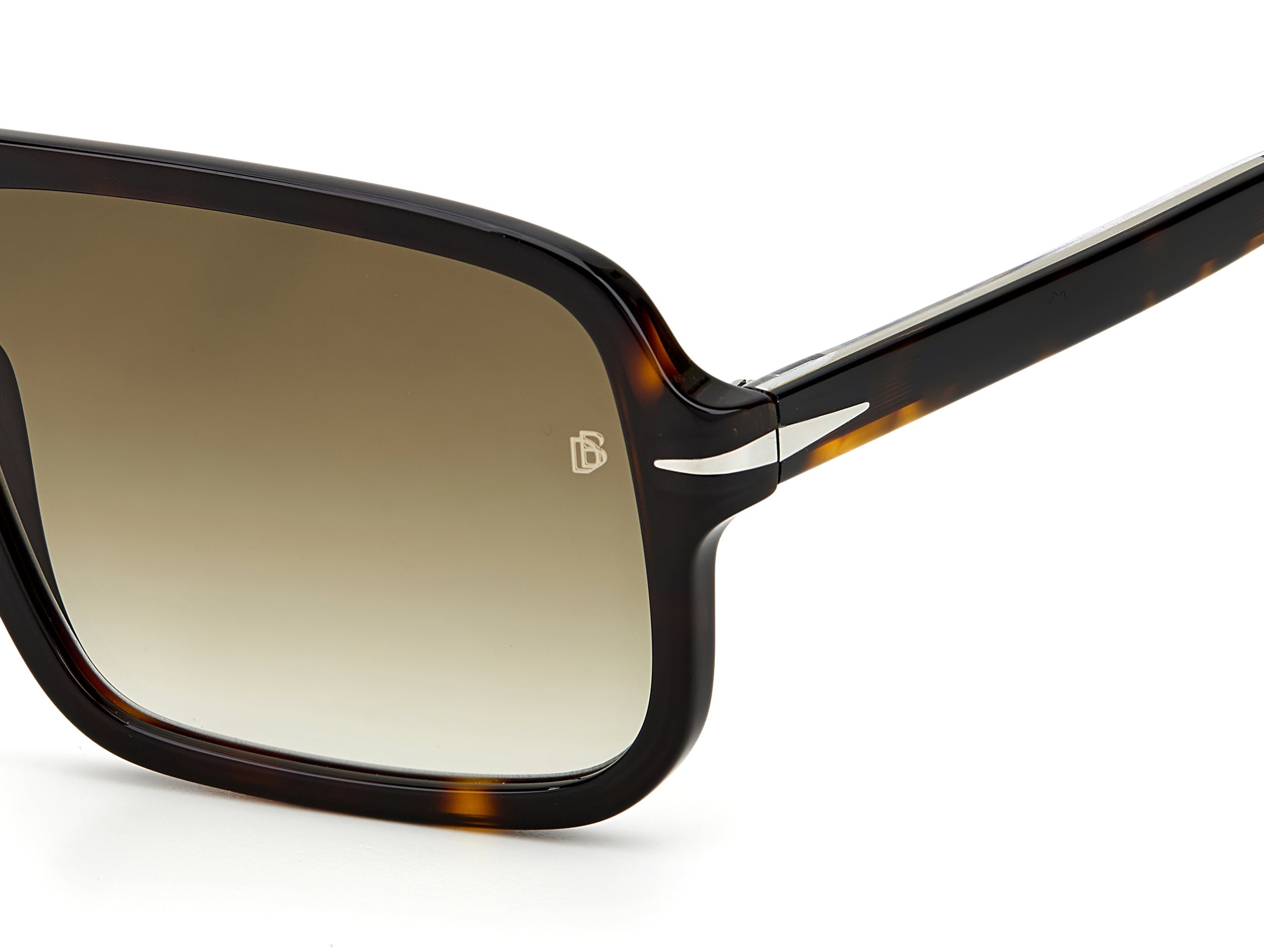 DAVID BECKHAM DB 7007/S 086 9K