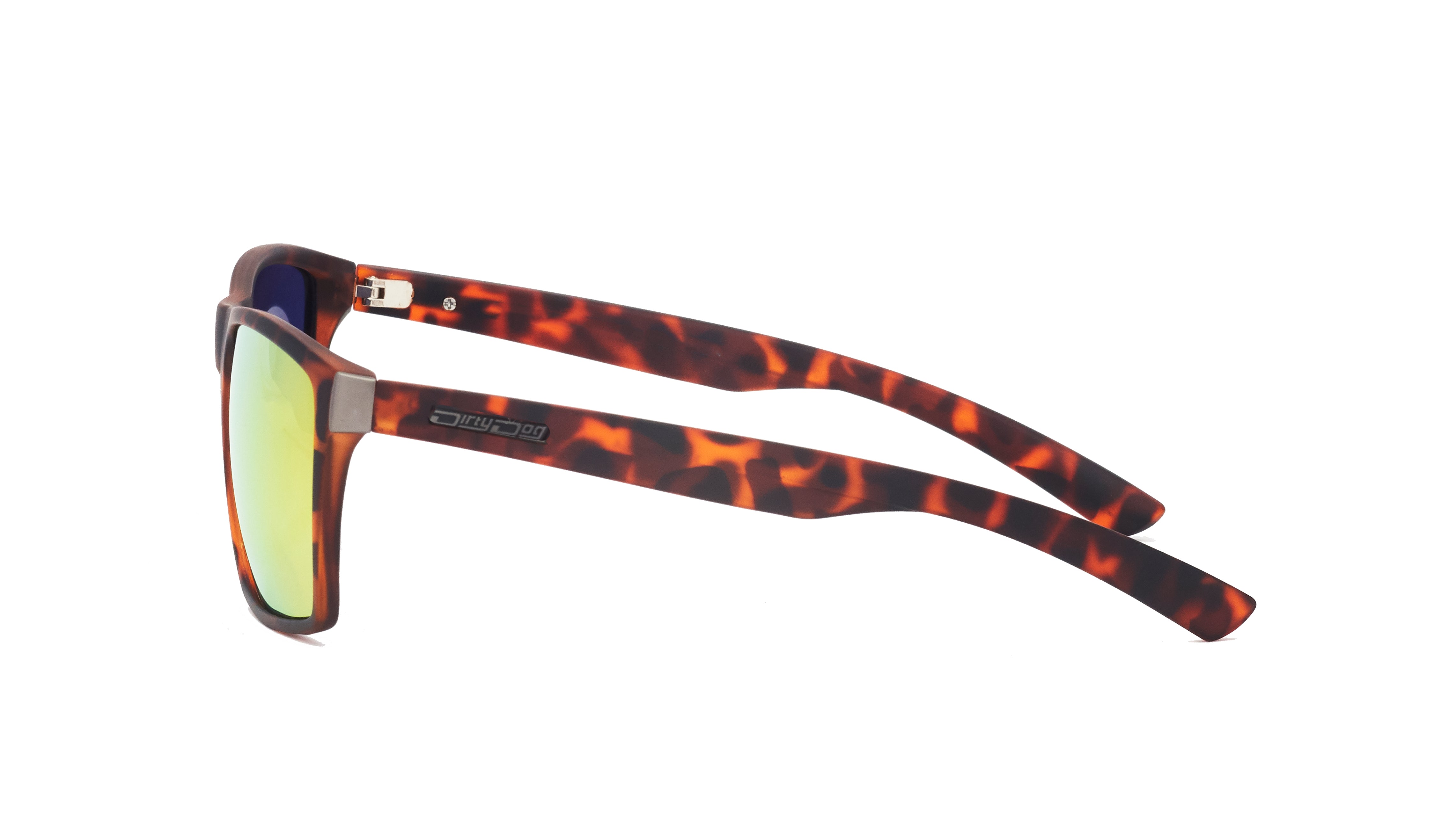 DIRTY DOG 53539 VOLCANO