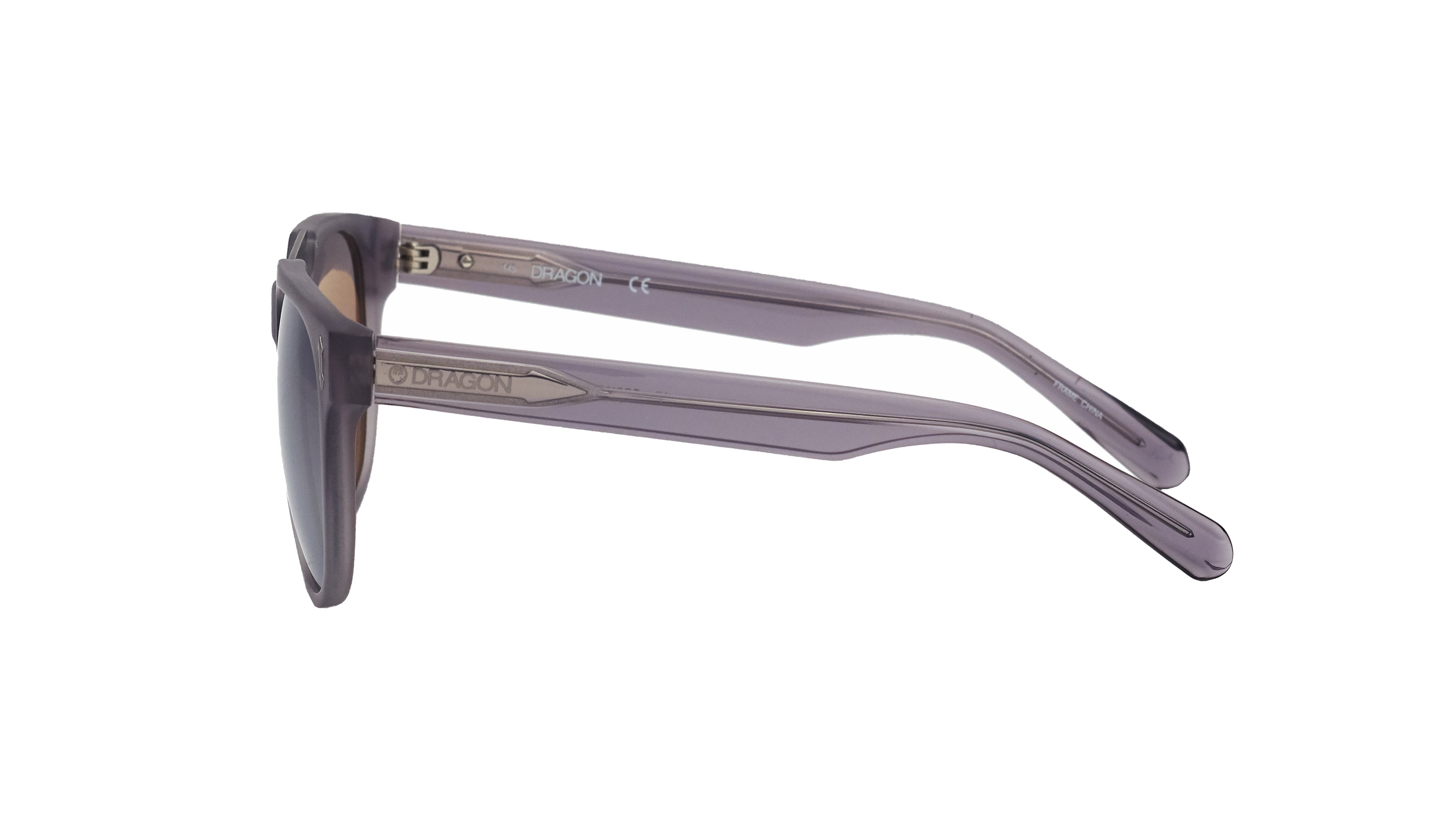 DRAGON 31090-057 DR SP MIX MATTE CRYSTAL GREY / SMOKE