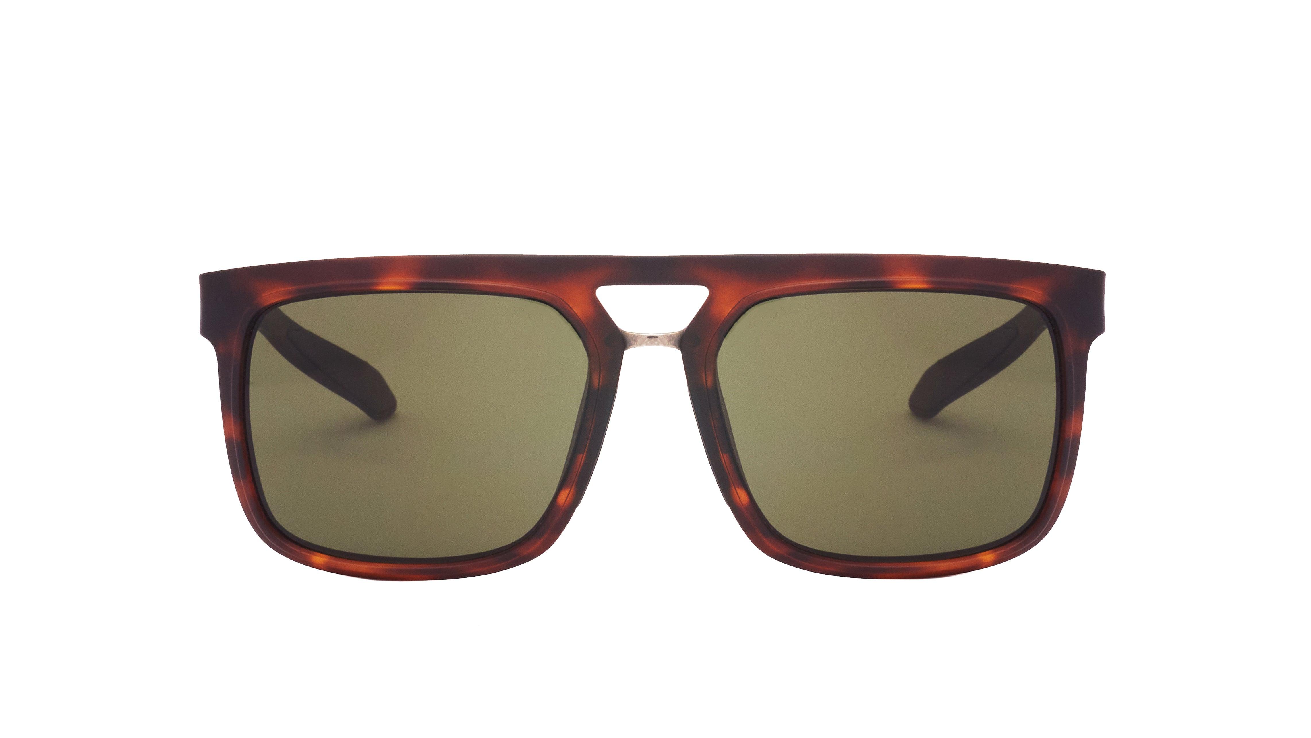 DRAGON 32734-244 AFLECT MATTE TORTOISE / OPTIMISED GREEN