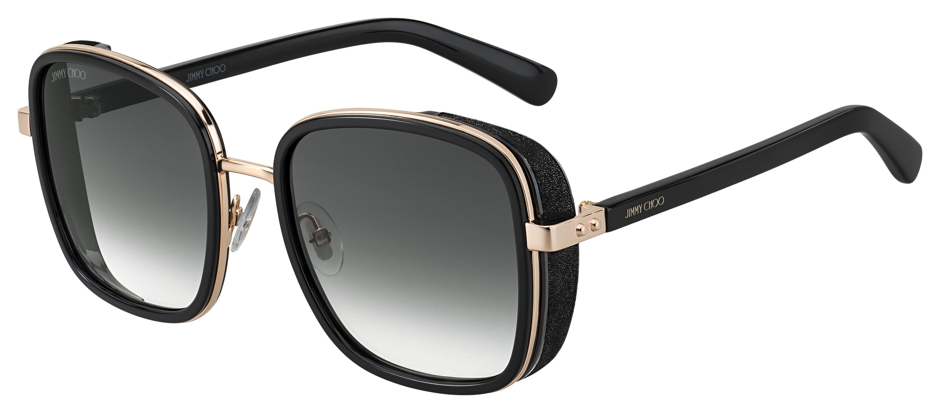 JIMMY CHOO ELVA/S 2M2 9O