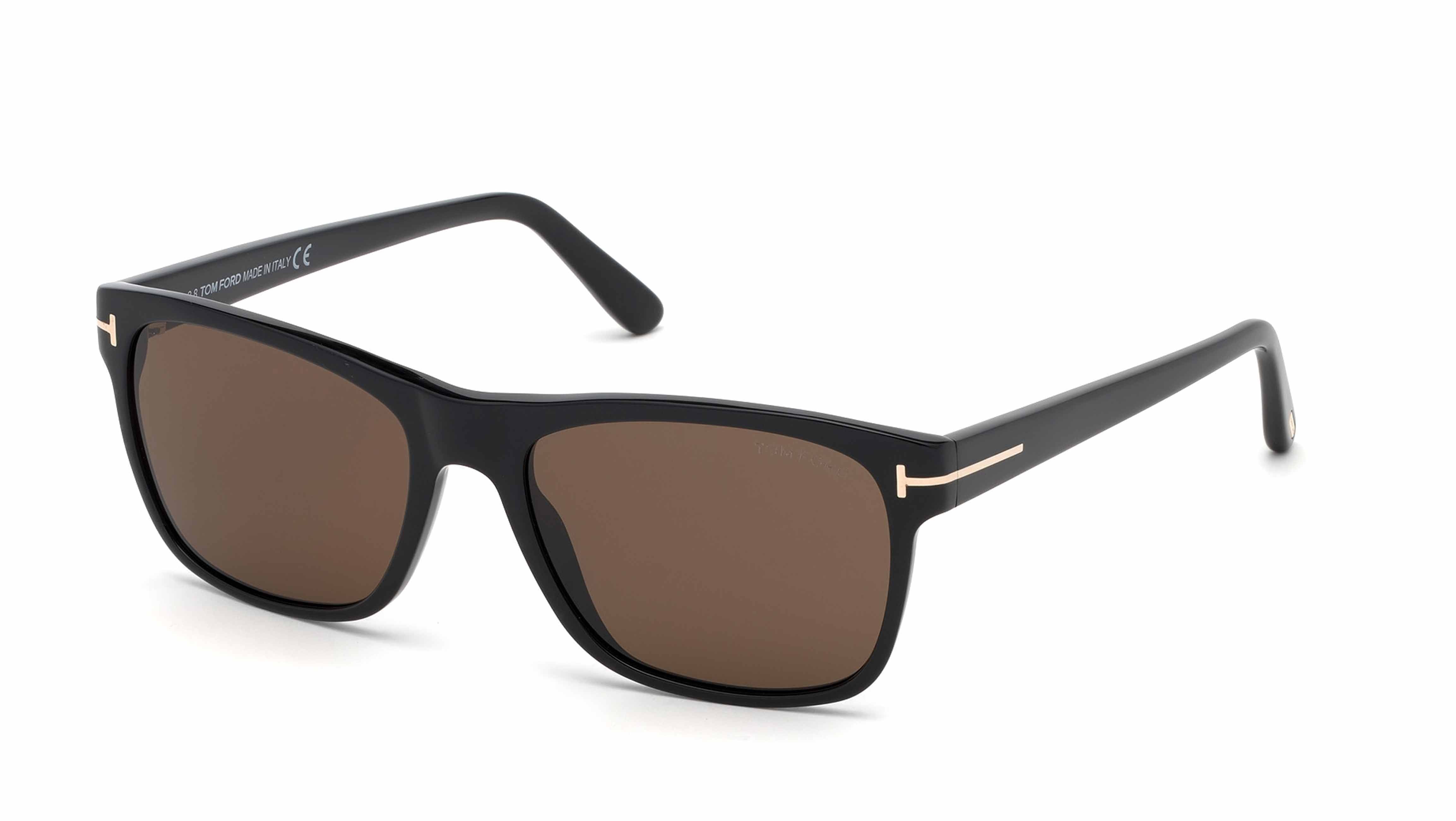 TOM FORD 0698 01J
