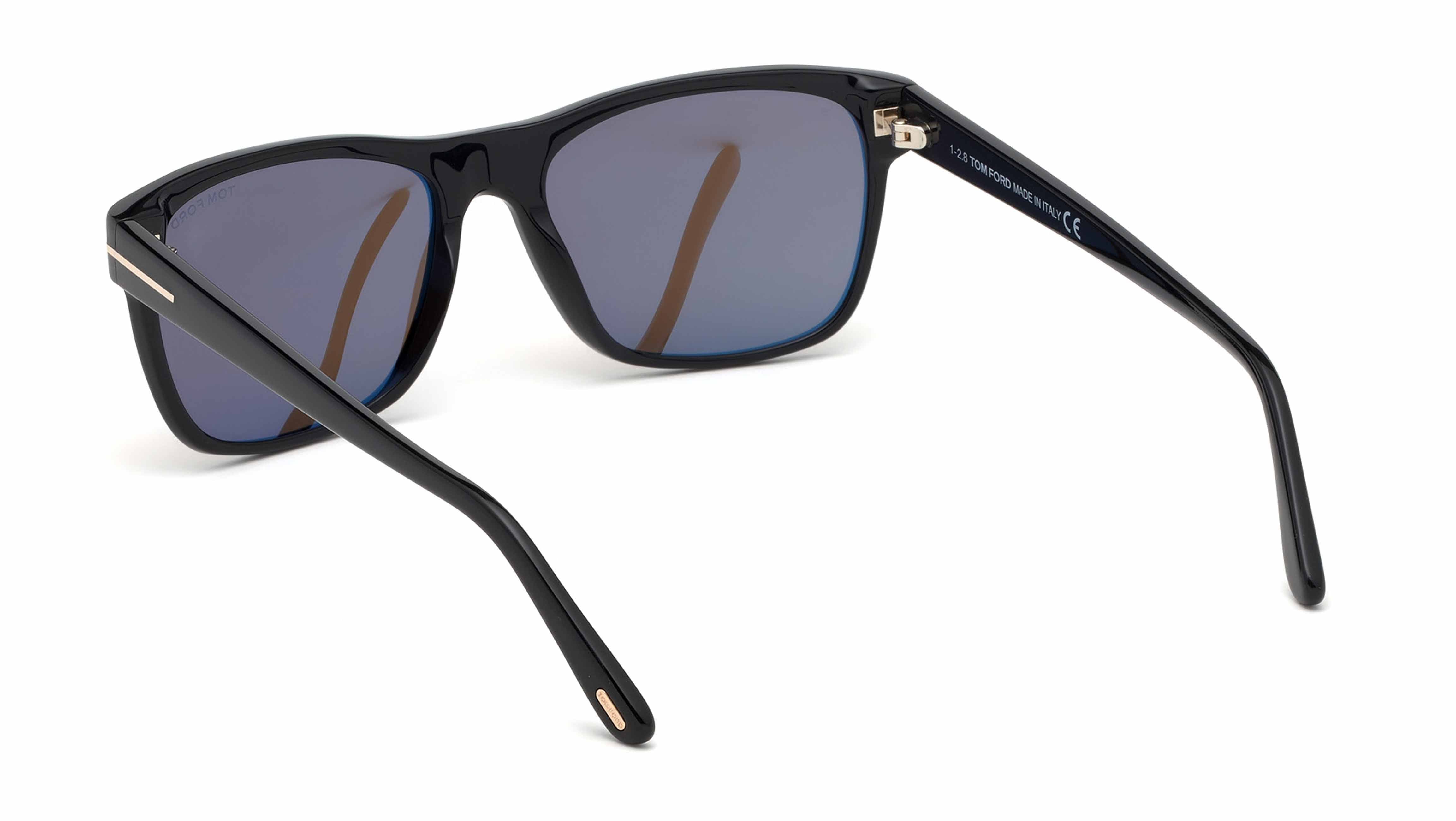 TOM FORD 0698 01J