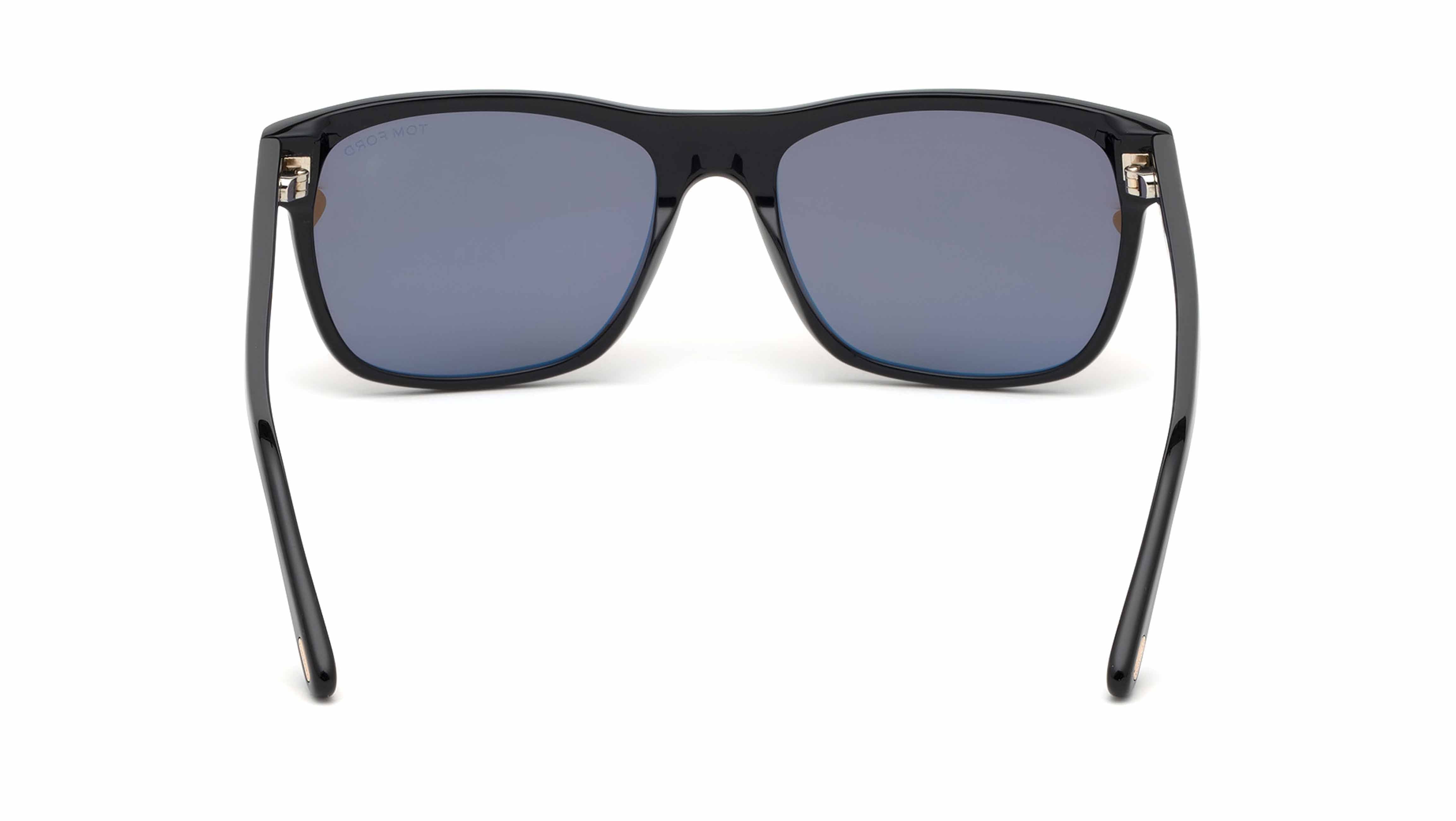 TOM FORD 0698 01J