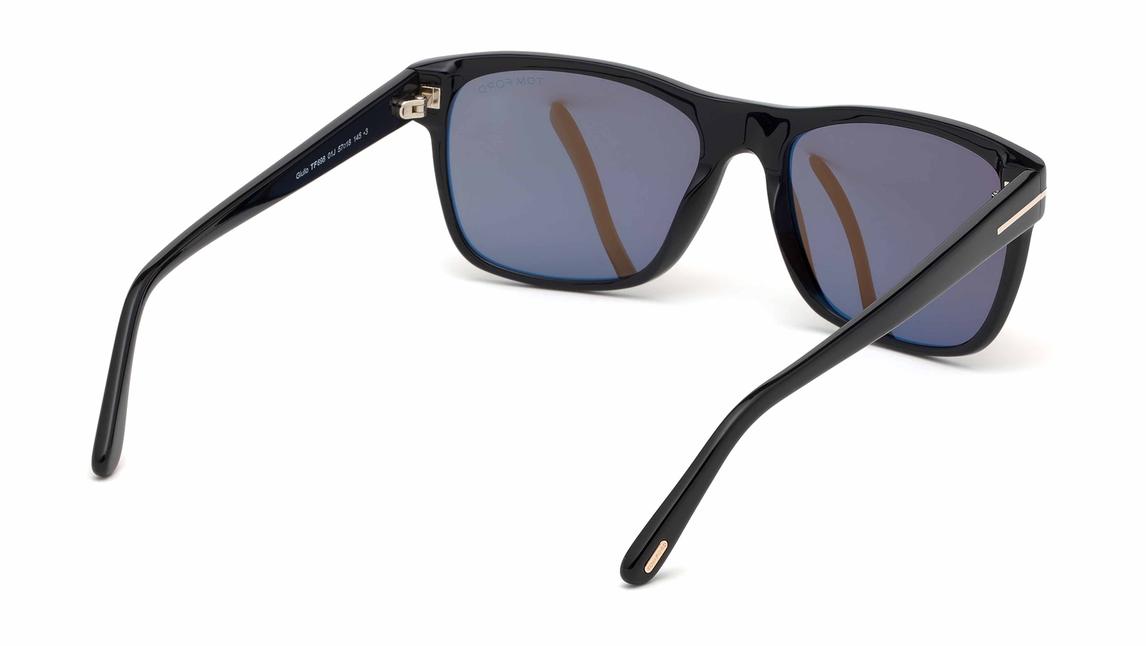 TOM FORD 0698 01J